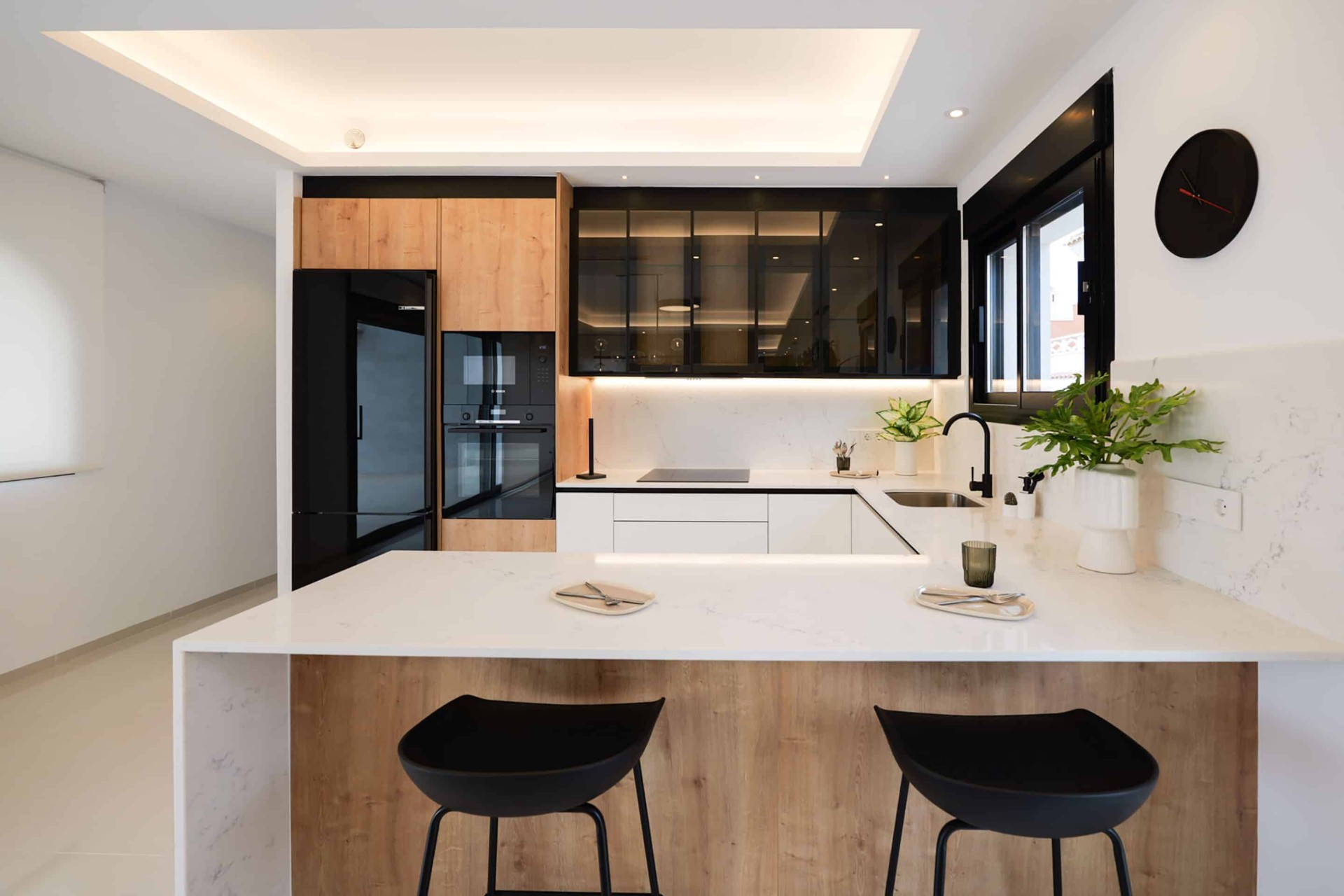 New Build - detached - Ciudad Quesada