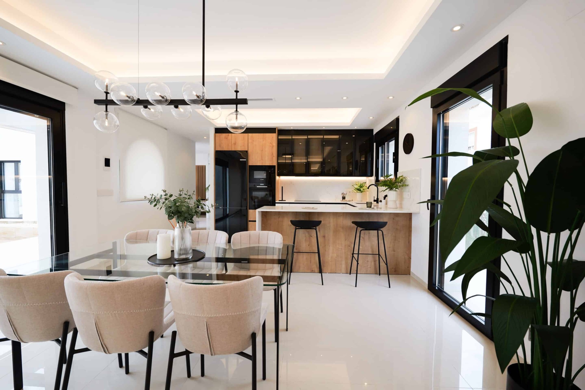 New Build - detached - Ciudad Quesada