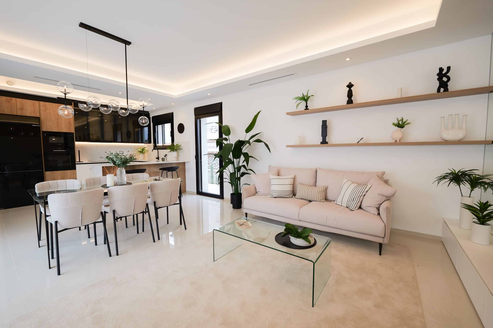 New Build - detached - Ciudad Quesada