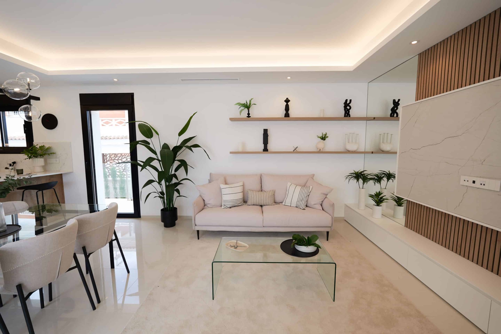 New Build - detached - Ciudad Quesada