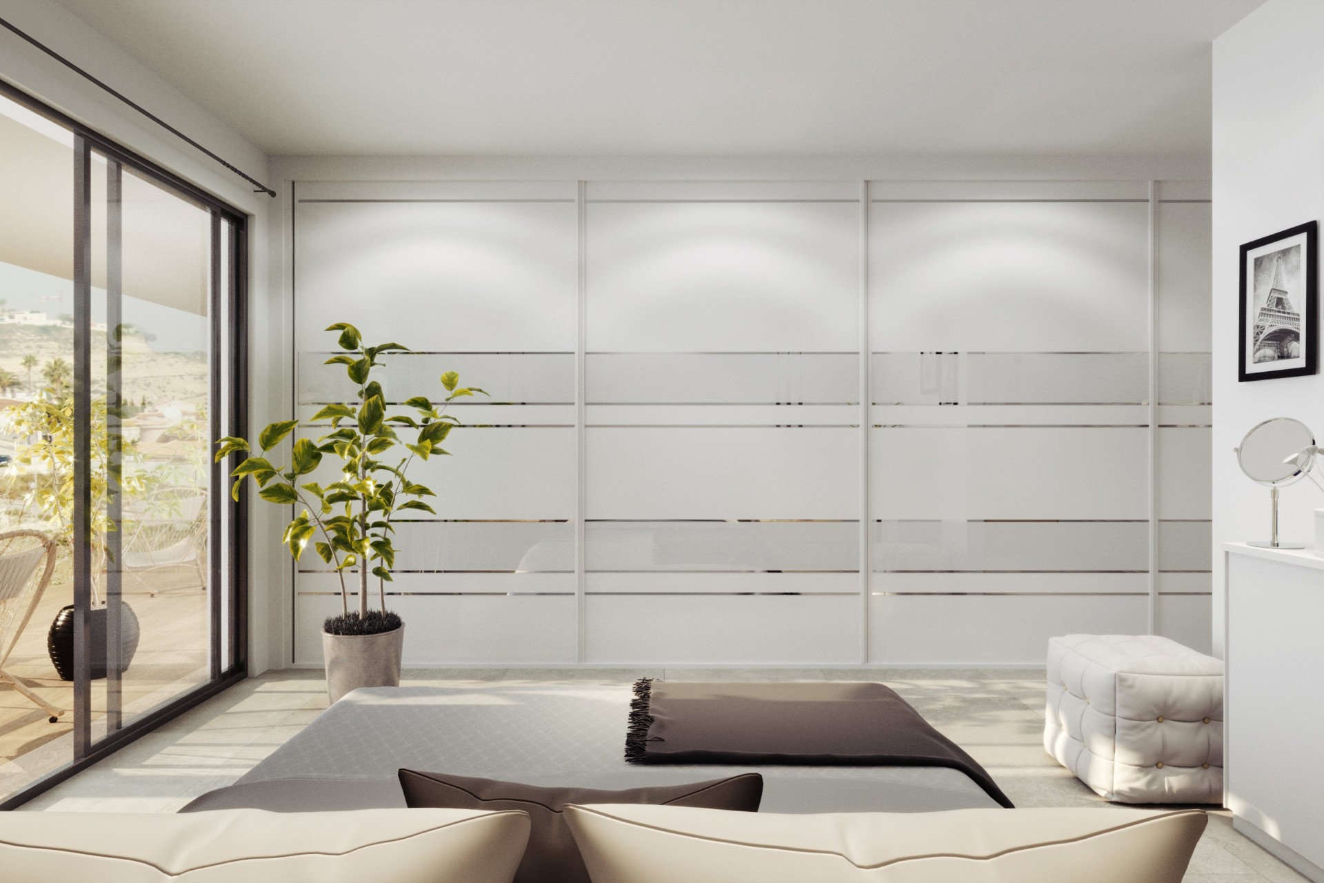 New Build - detached - Ciudad Quesada