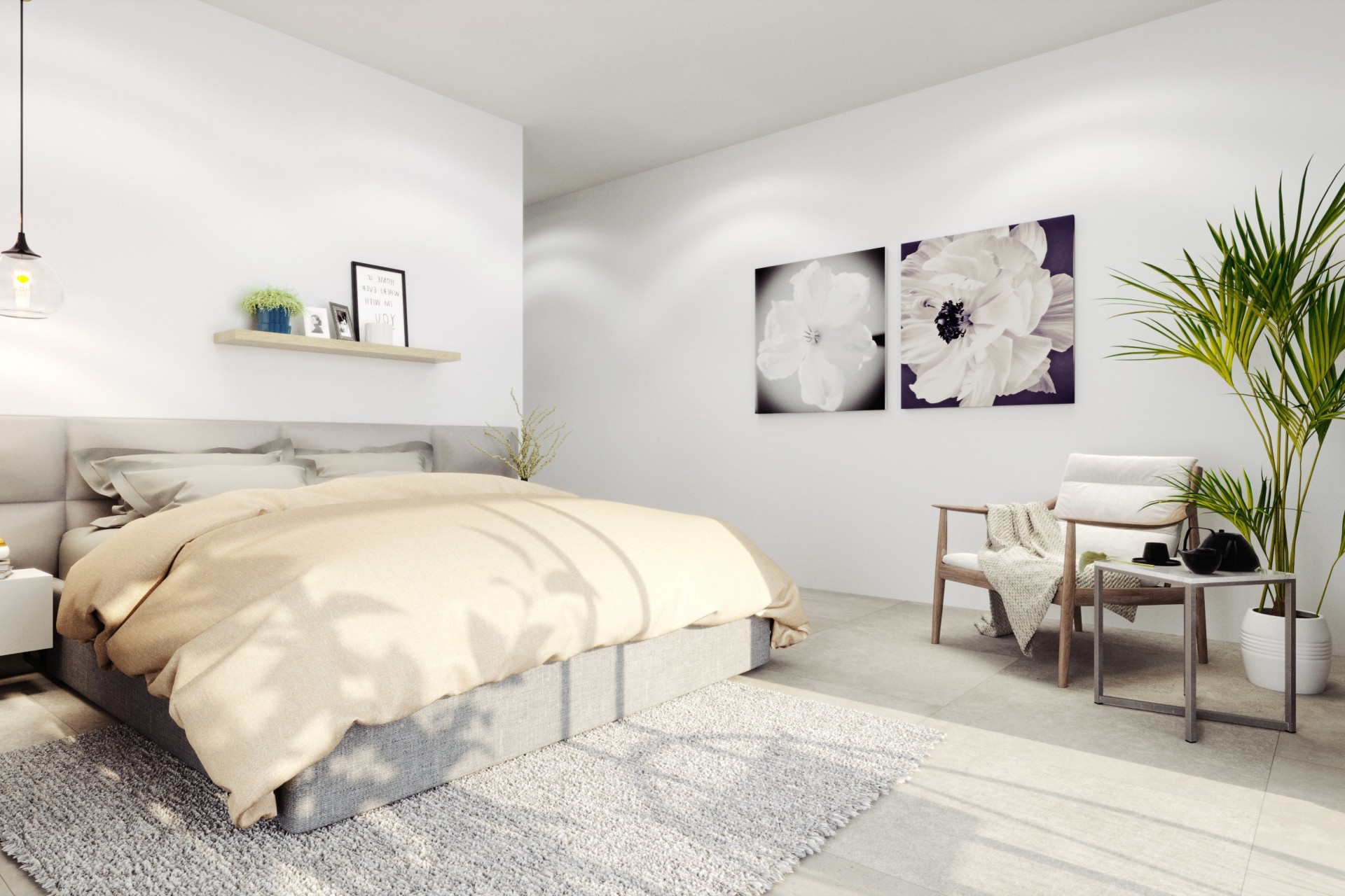 New Build - detached - Ciudad Quesada