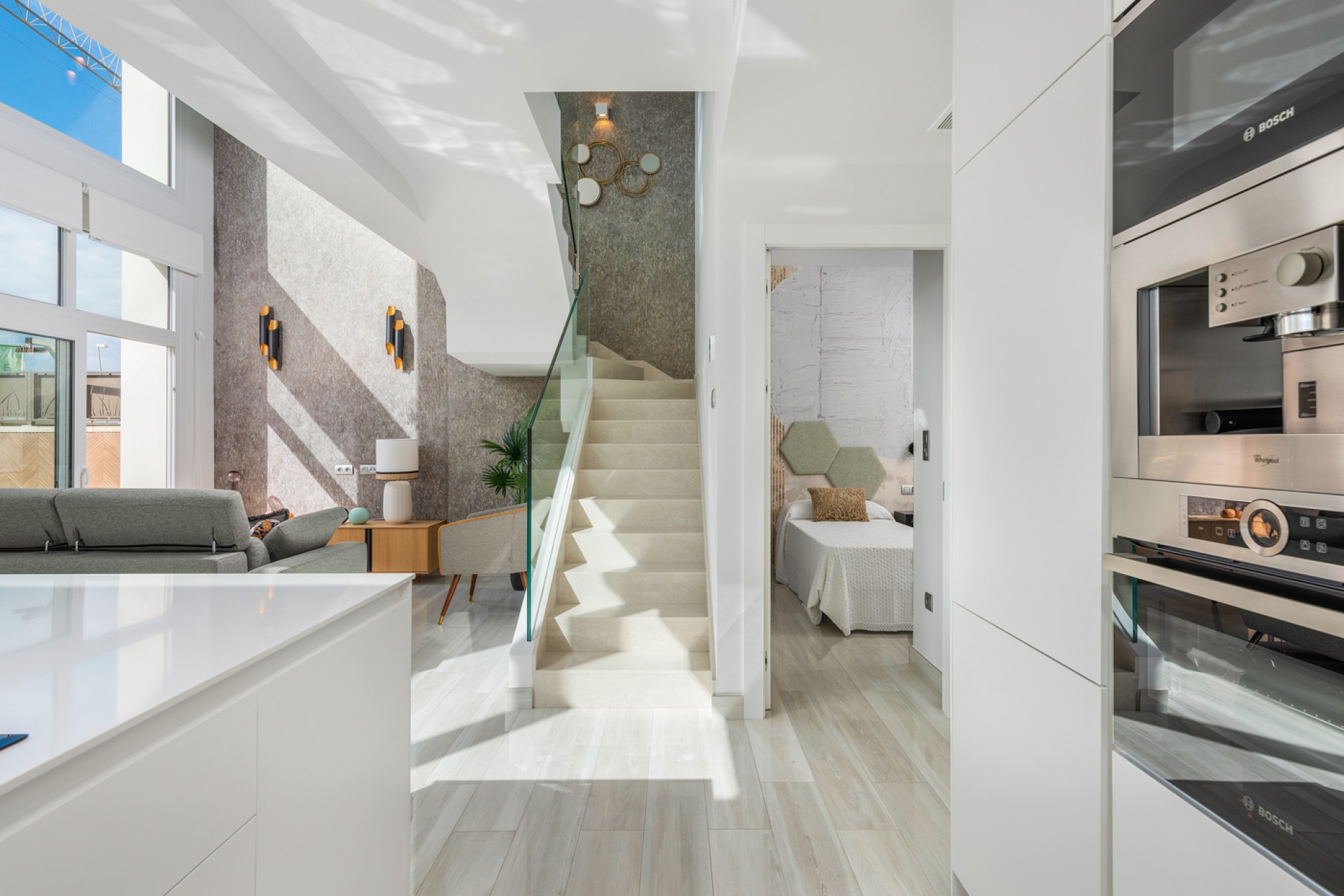 New Build - detached - Ciudad Quesada