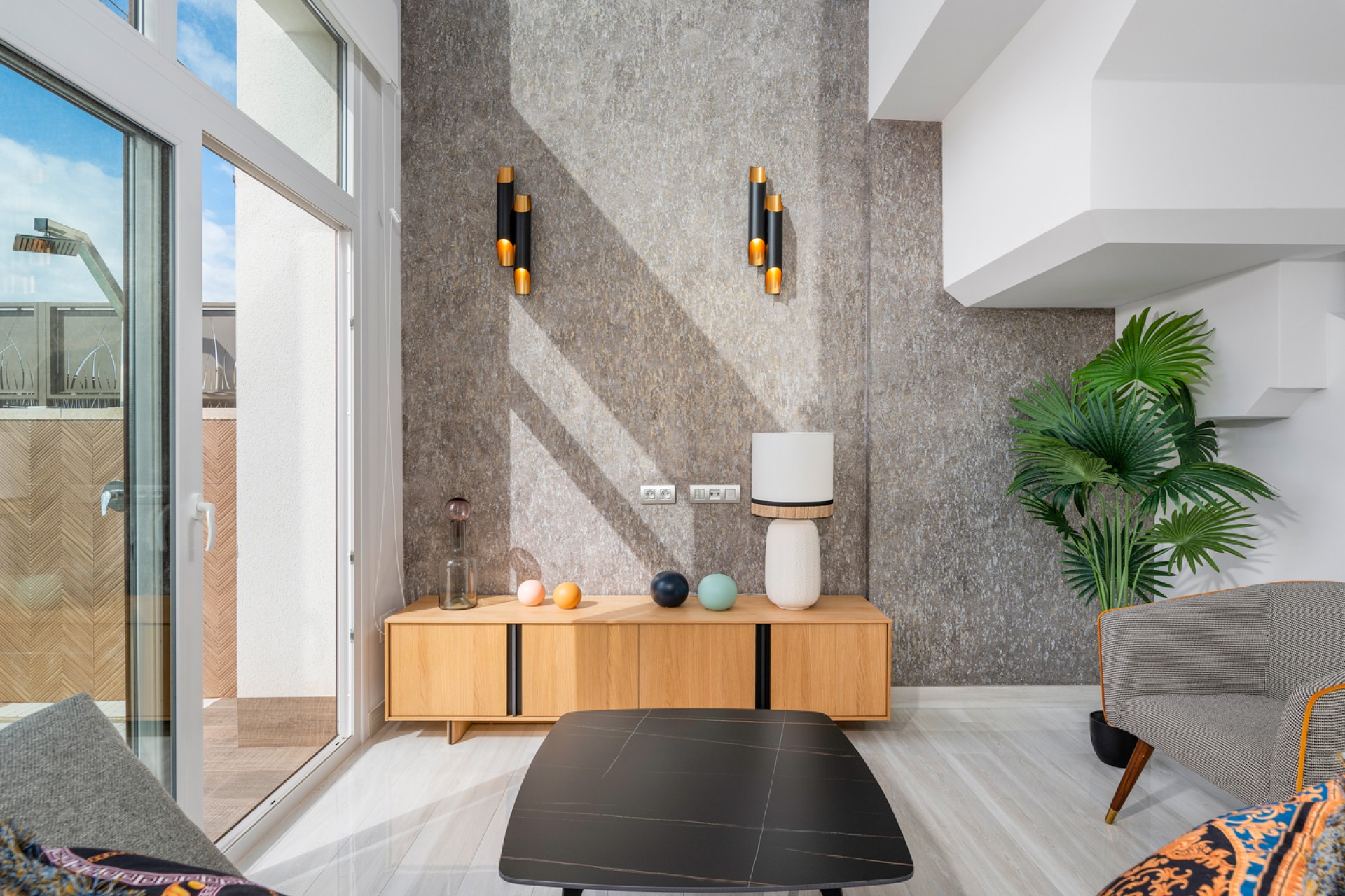 New Build - detached - Ciudad Quesada