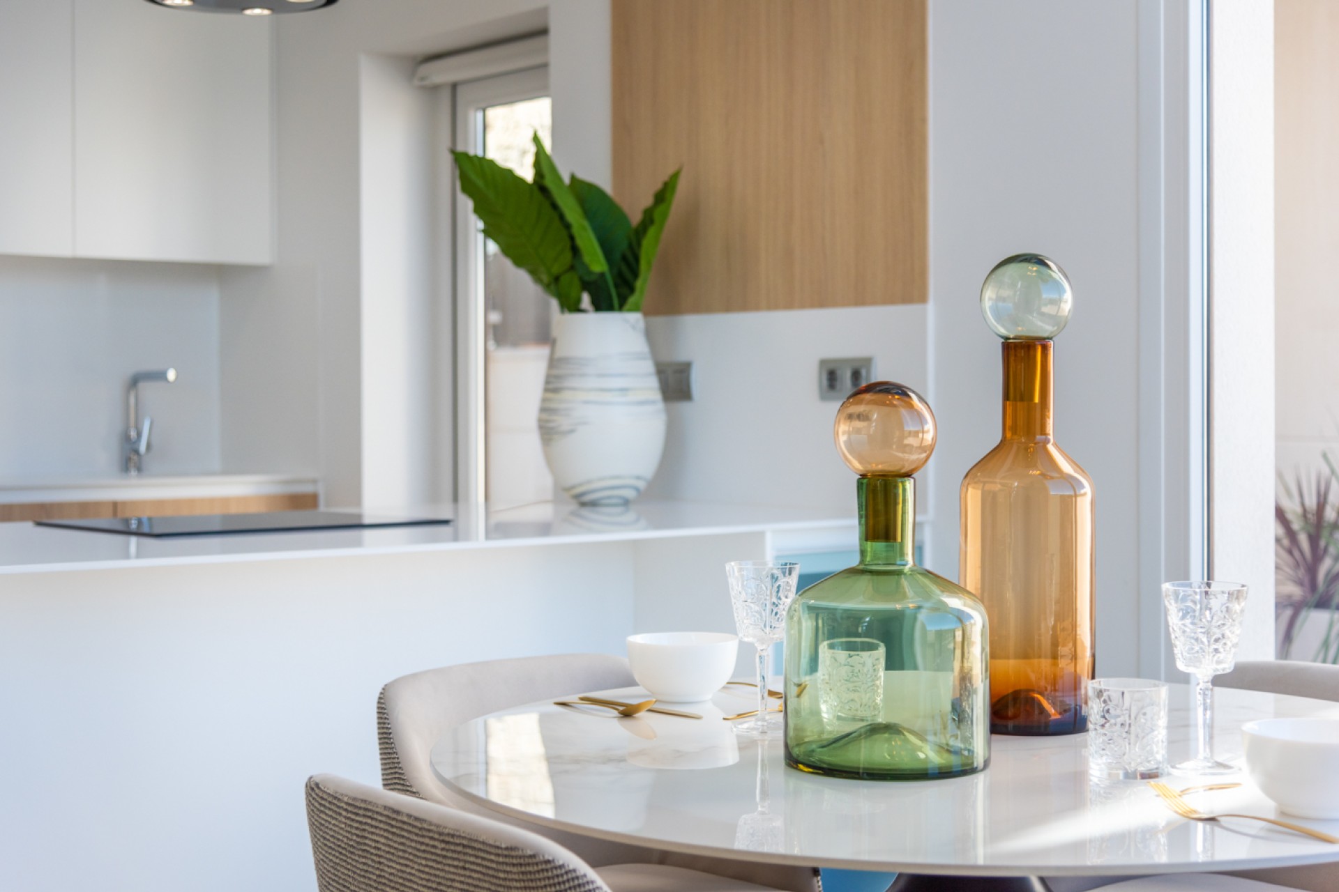 New Build - detached - Ciudad Quesada