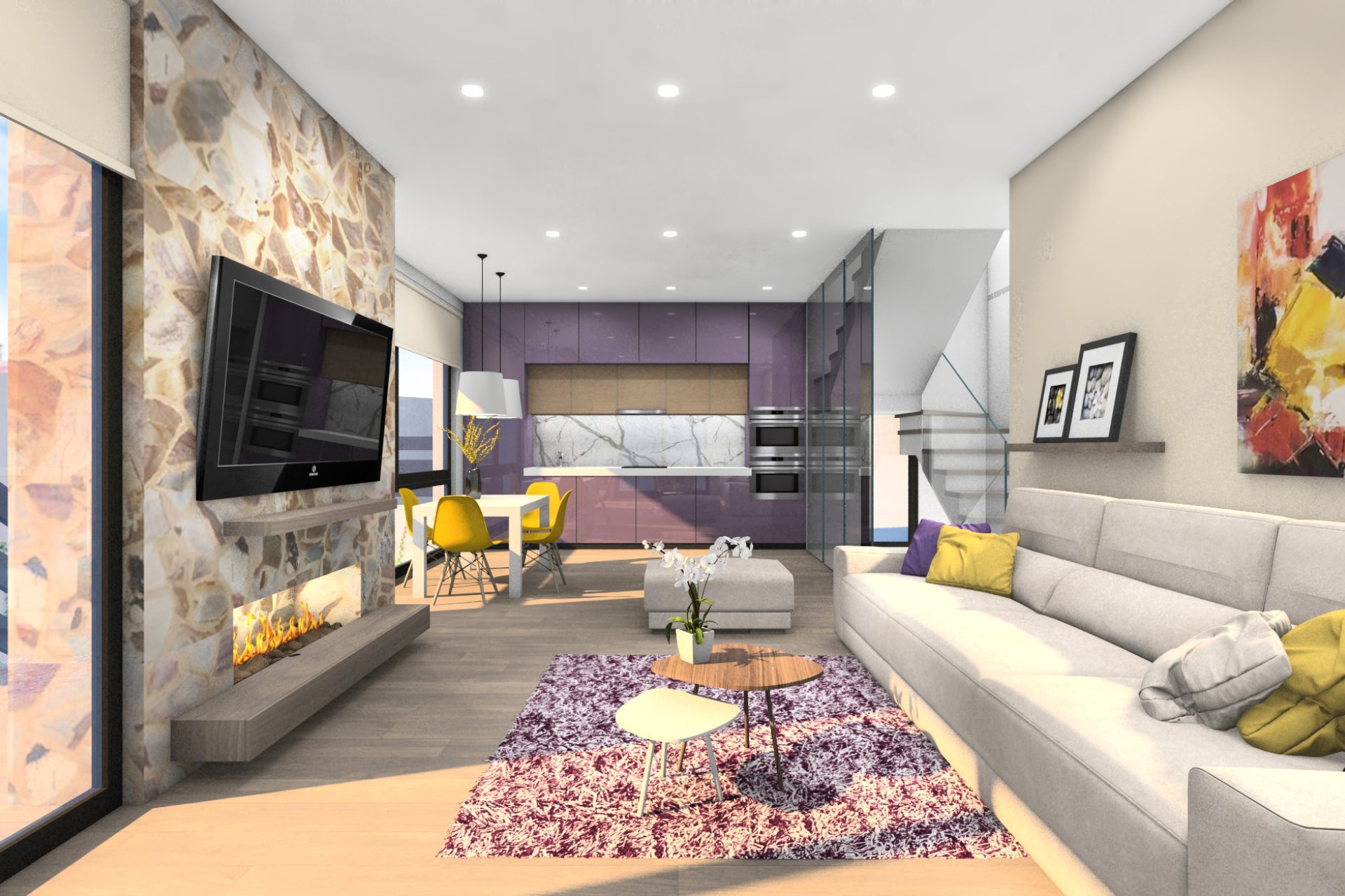 New Build - detached - Ciudad Quesada