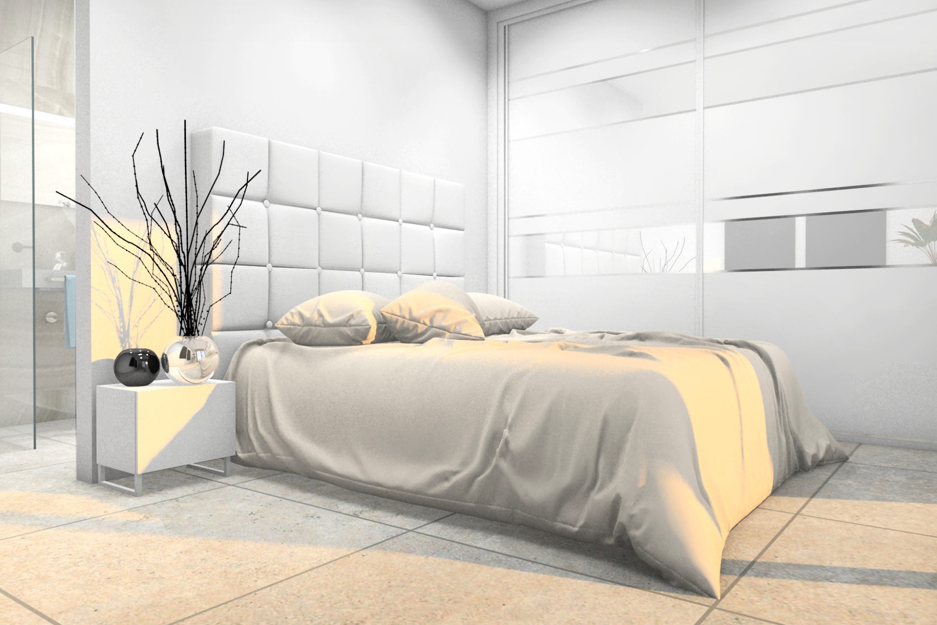 New Build - detached - Ciudad Quesada