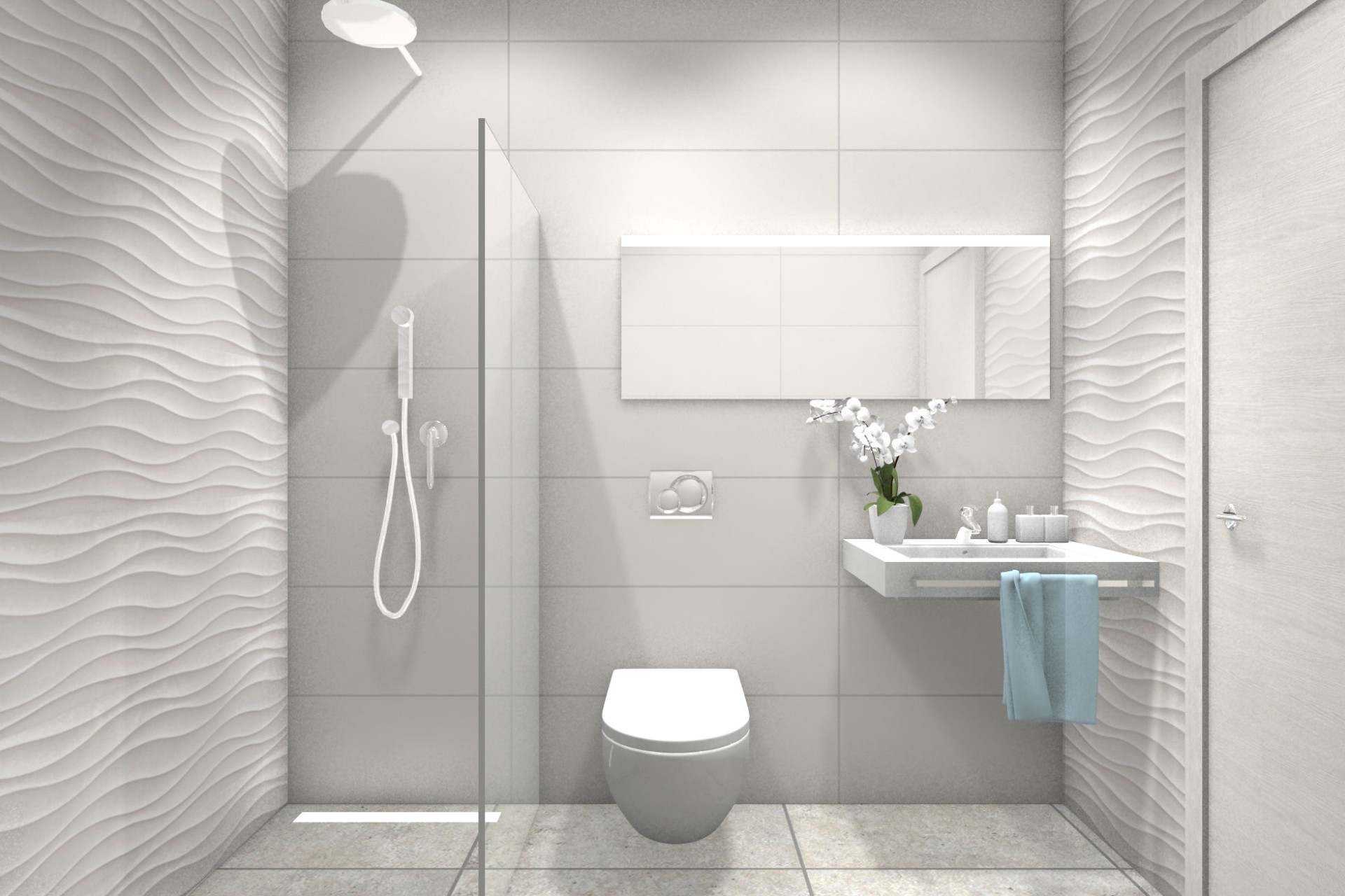 New Build - detached - Ciudad Quesada