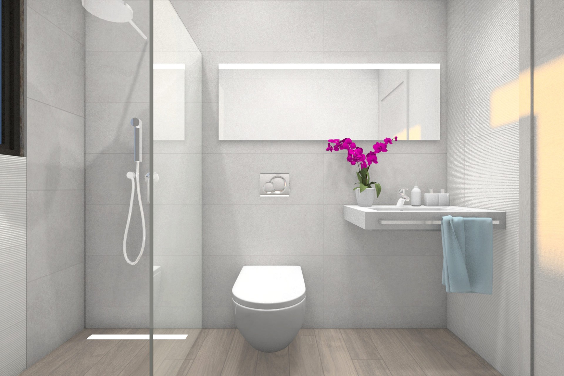 New Build - detached - Ciudad Quesada