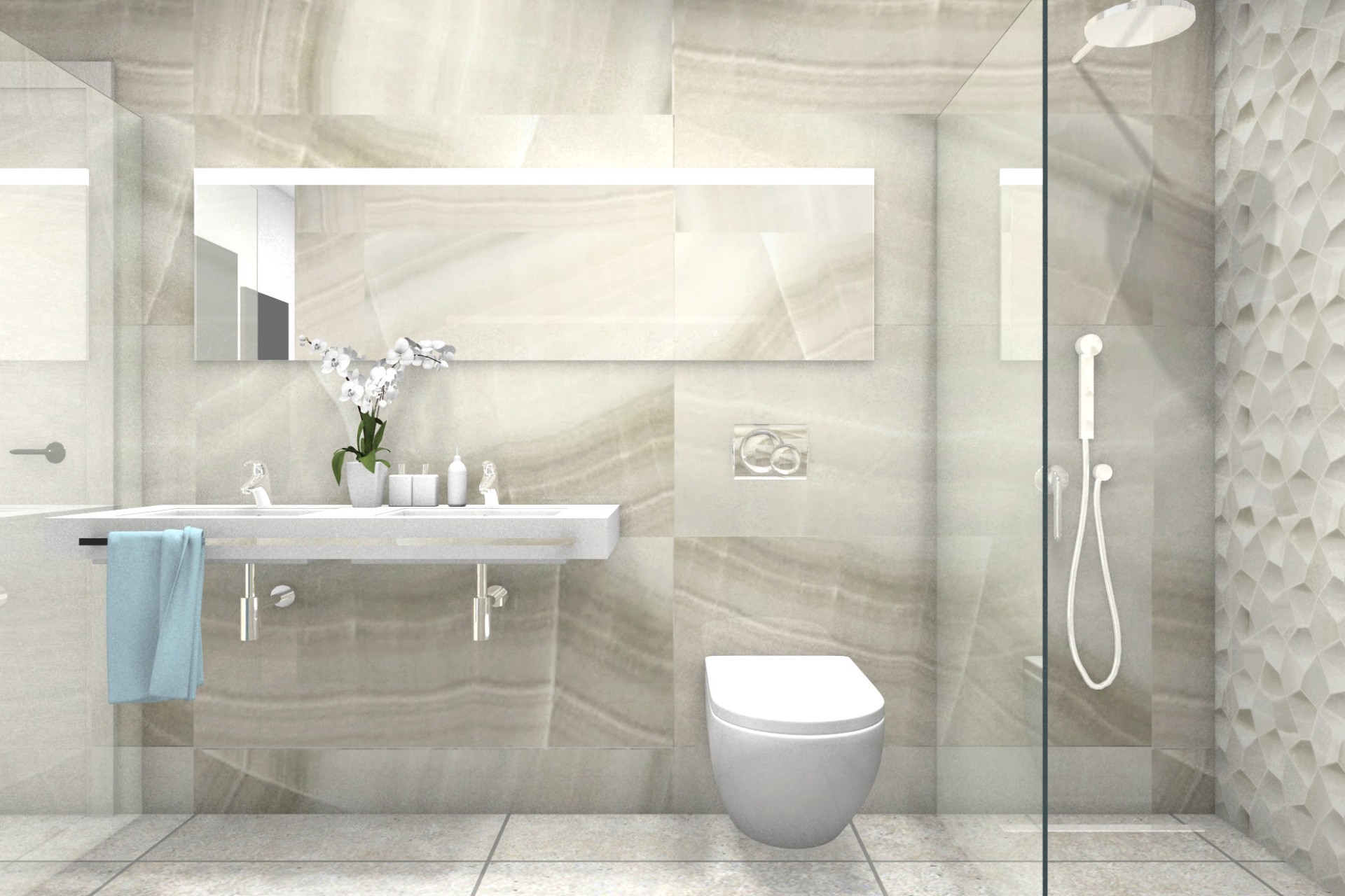 New Build - detached - Ciudad Quesada