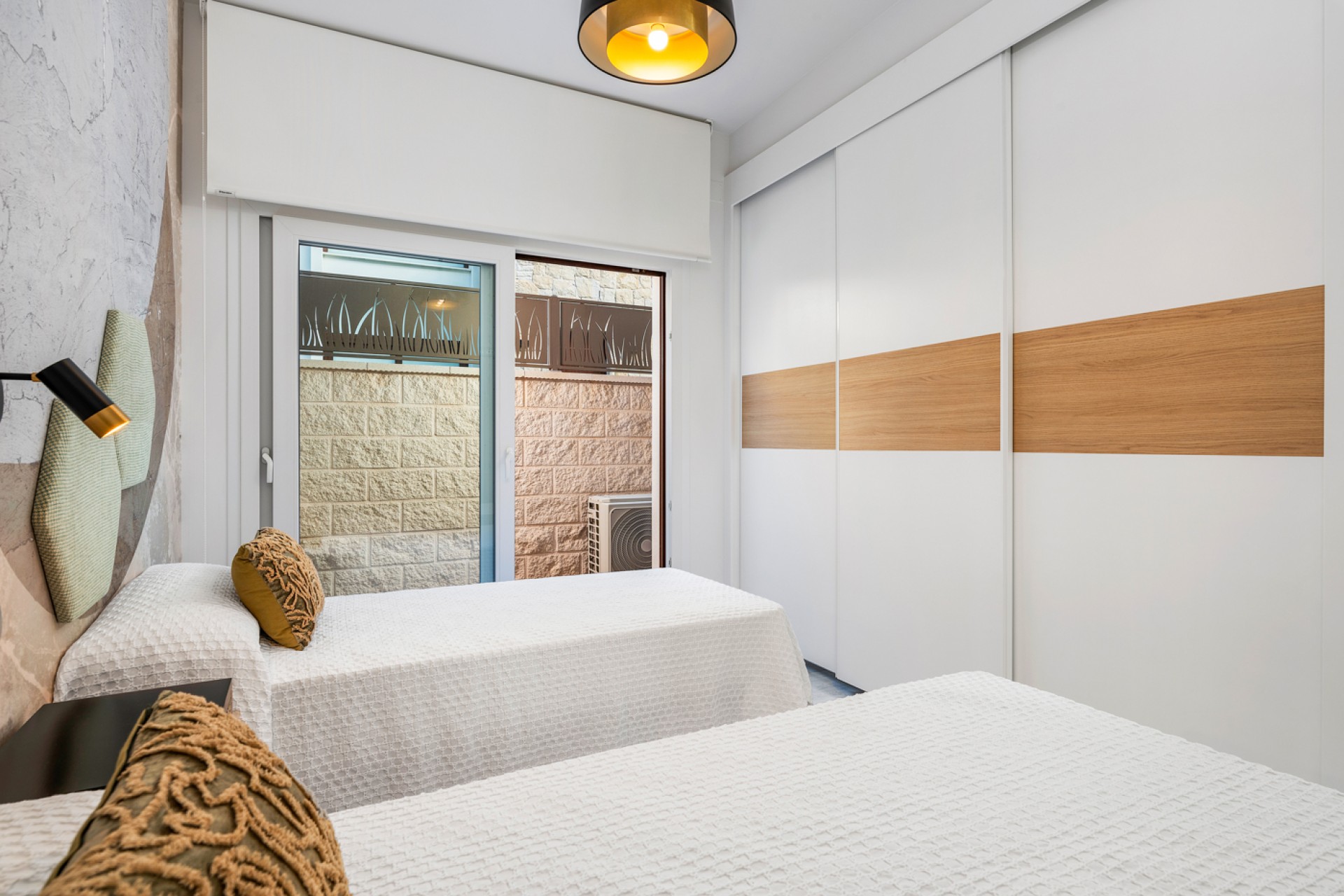 New Build - detached - Ciudad Quesada