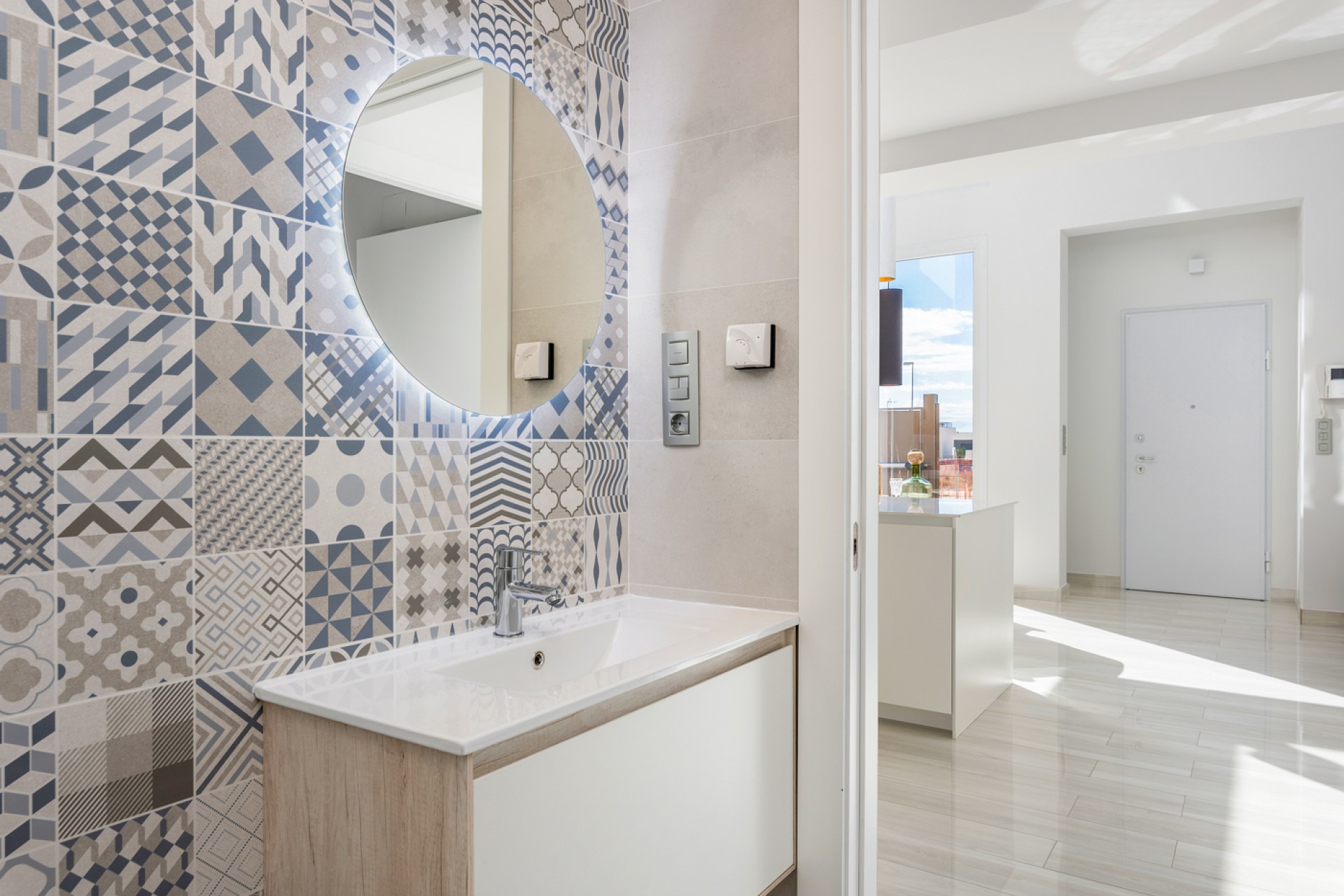 New Build - detached - Ciudad Quesada