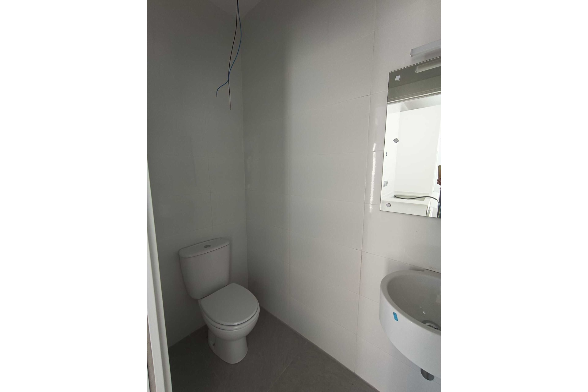 New Build - detached - Daya Nueva