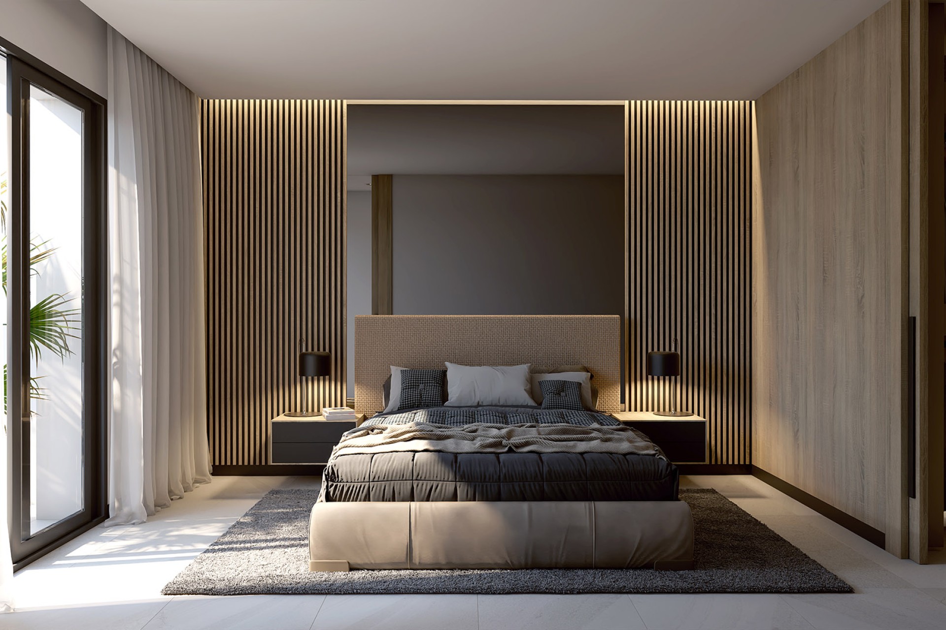 New Build - detached - La Finca Golf