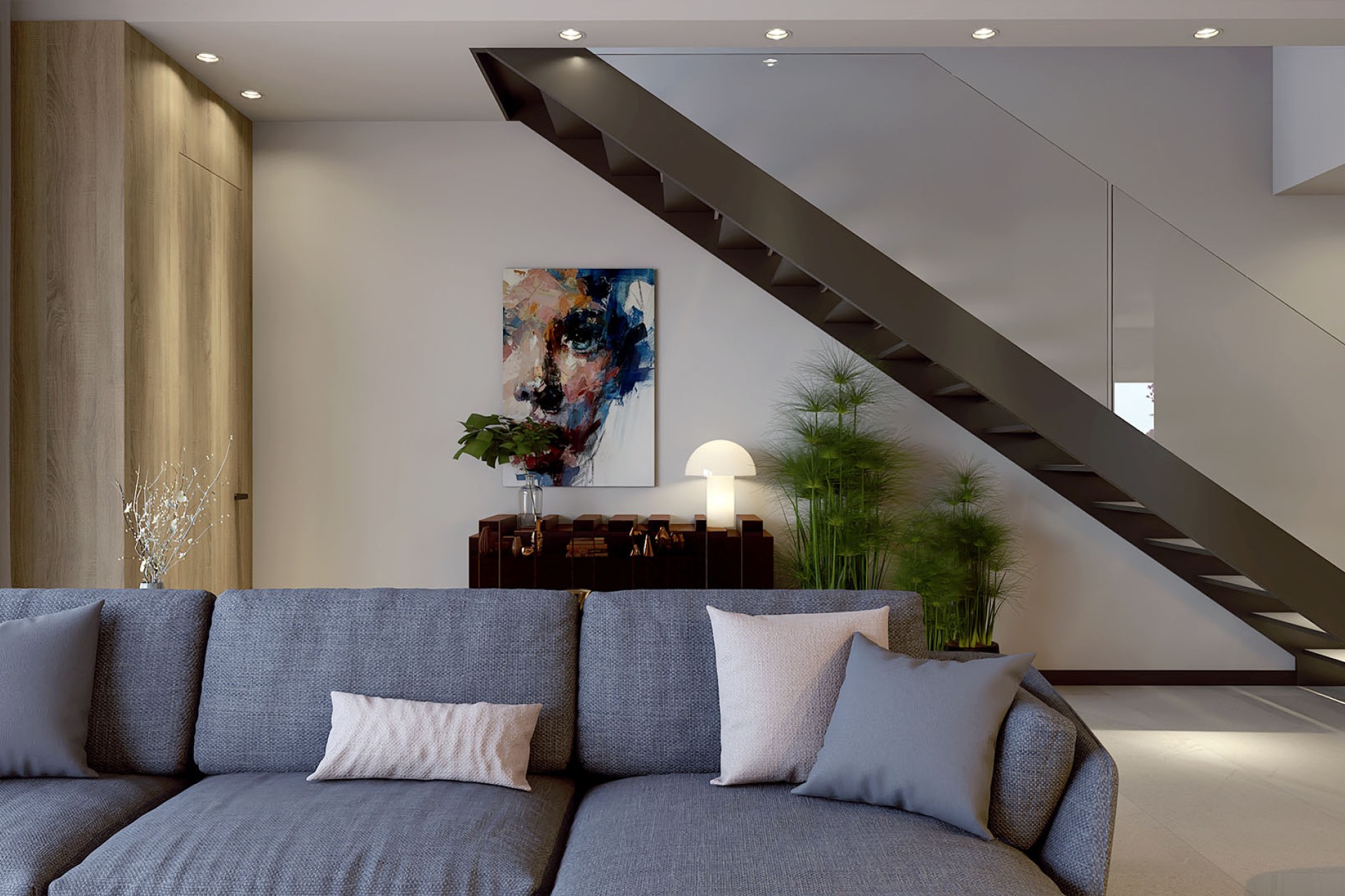 New Build - detached - La Finca Golf