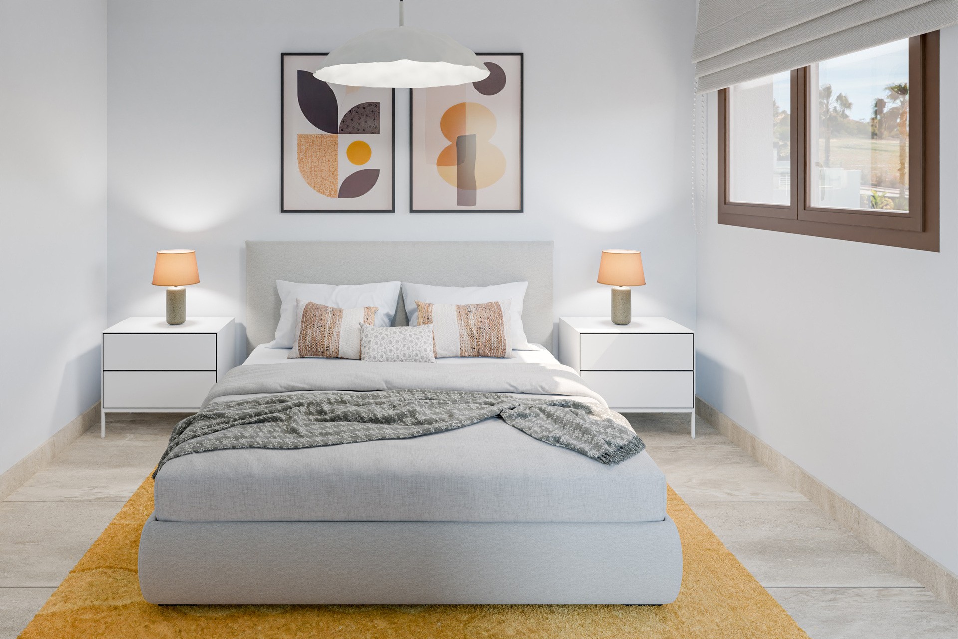 New Build - detached - La Finca Golf