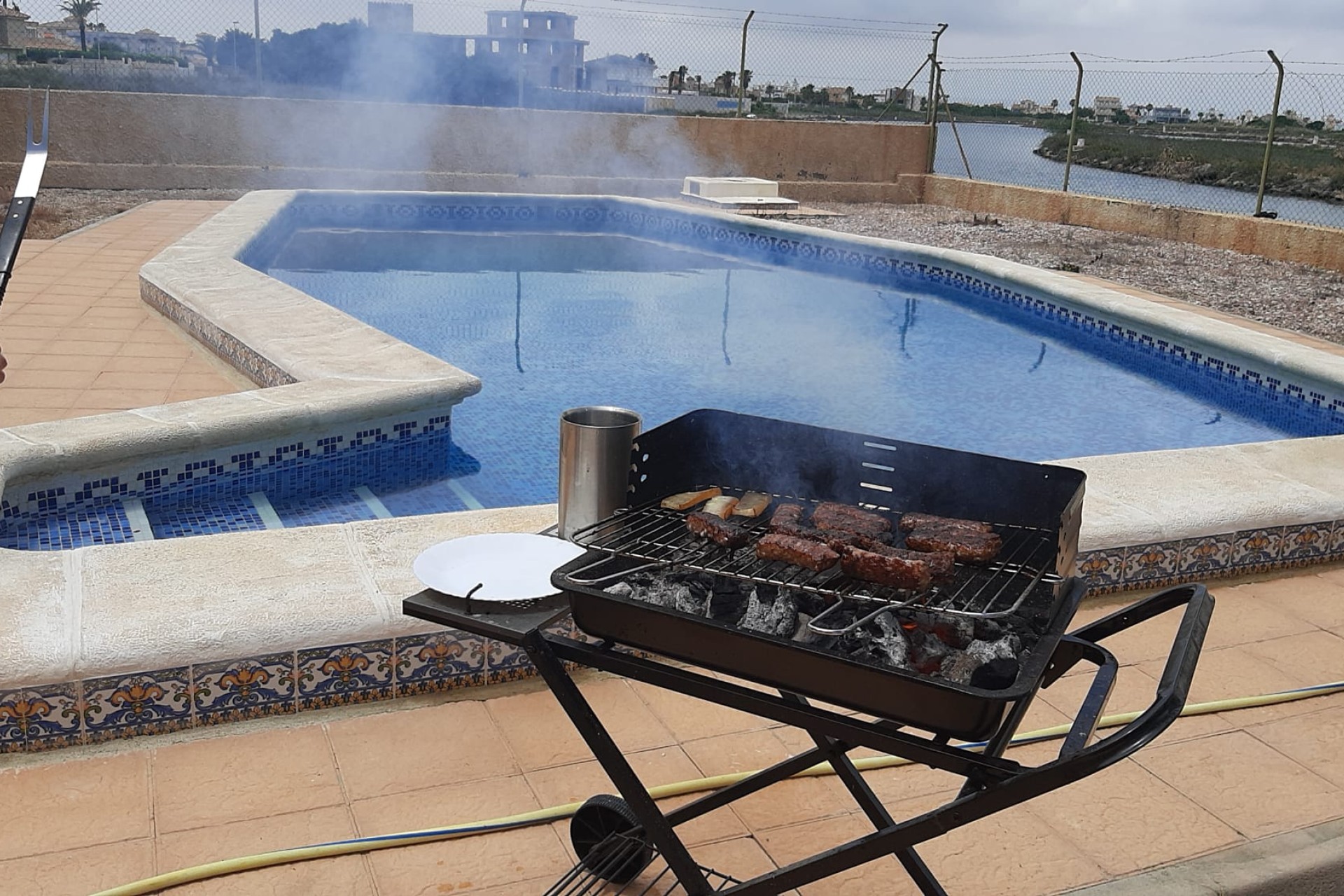 New Build - detached - La Manga del Mar Menor