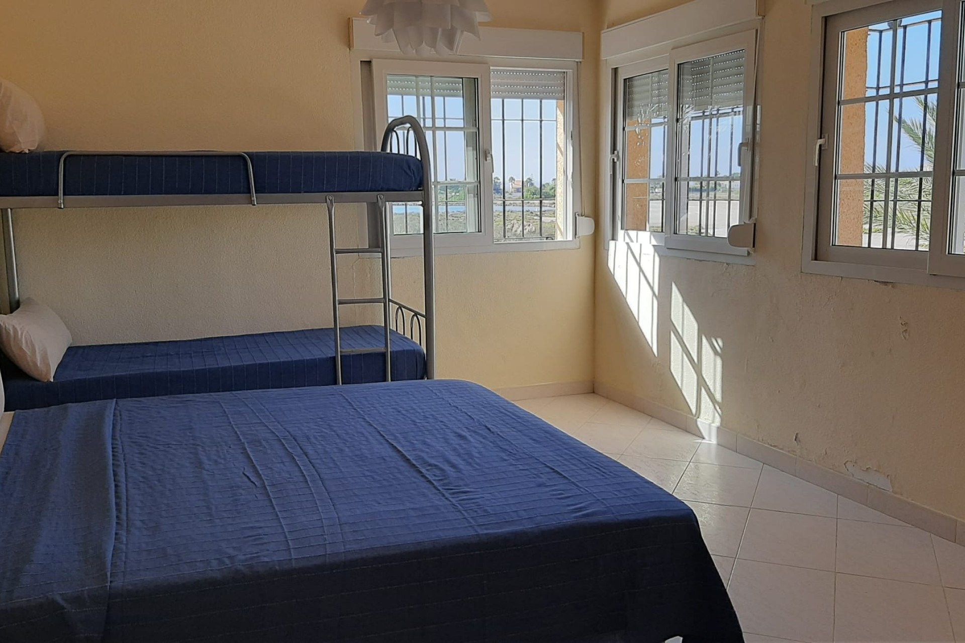 New Build - detached - La Manga del Mar Menor