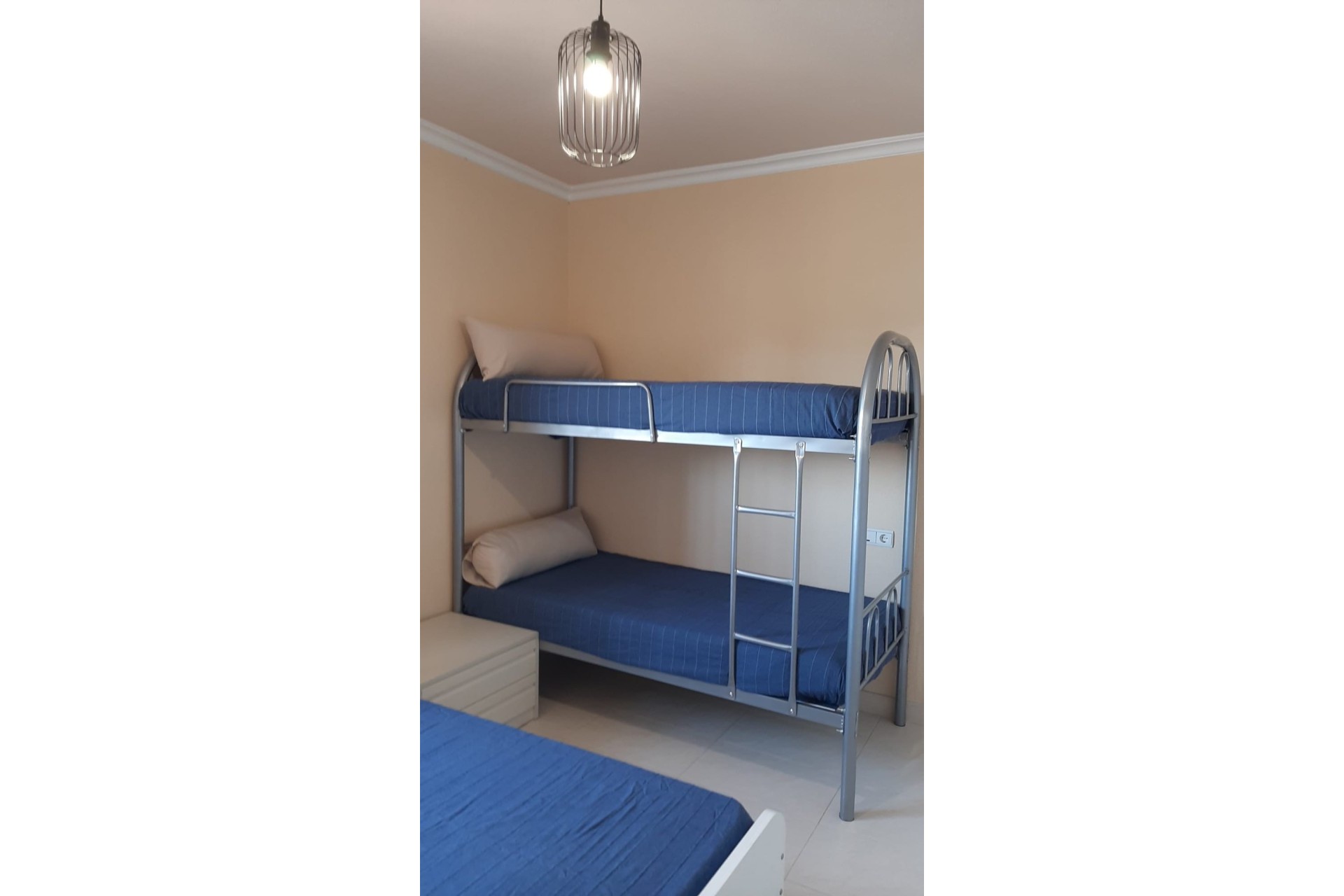 New Build - detached - La Manga del Mar Menor