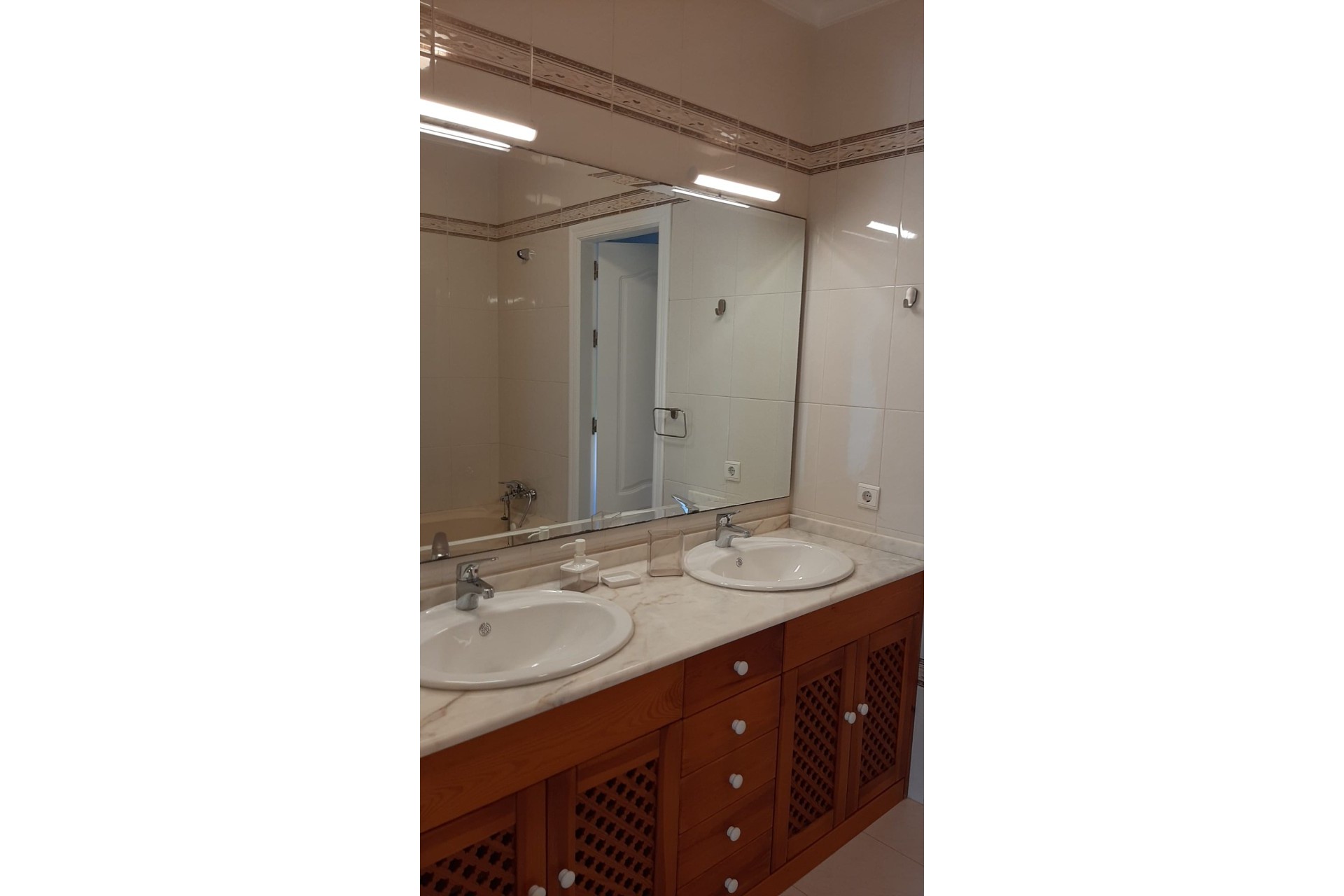 New Build - detached - La Manga del Mar Menor