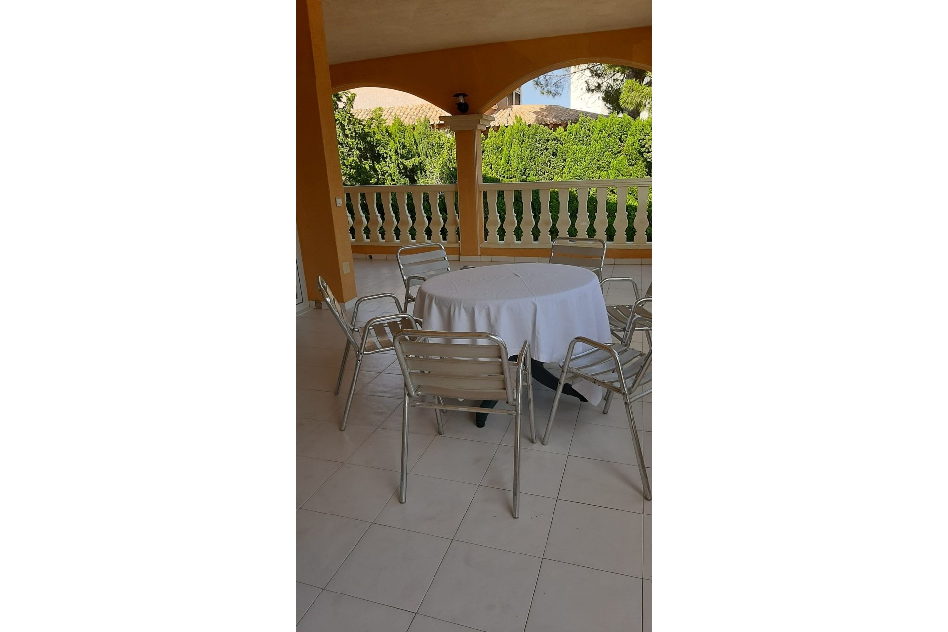 New Build - detached - La Manga del Mar Menor