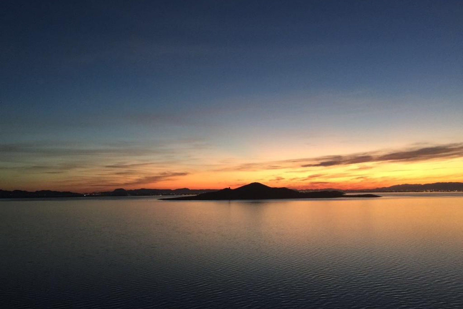 New Build - detached - La Manga del Mar Menor