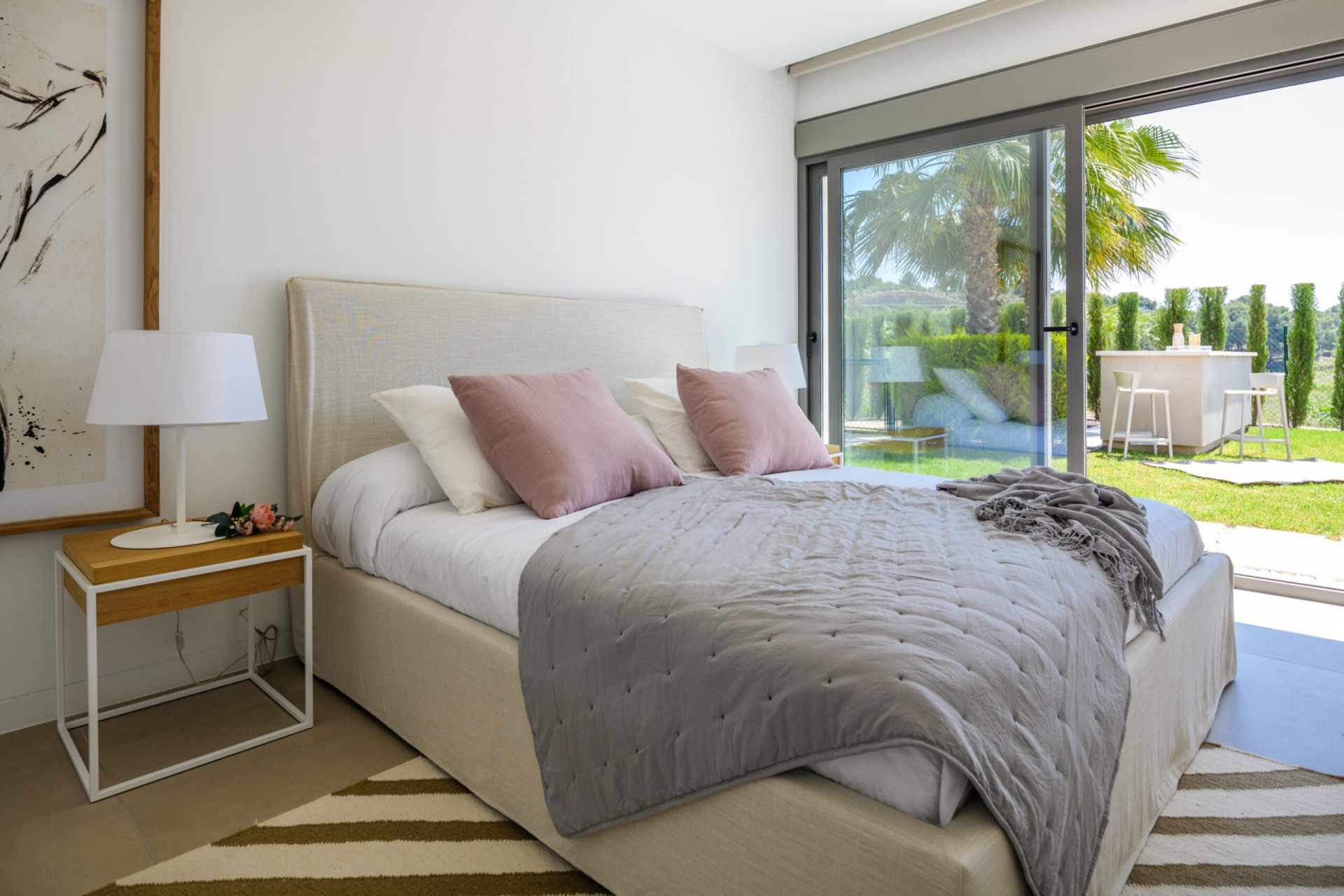 New Build - detached - Las Colinas Golf