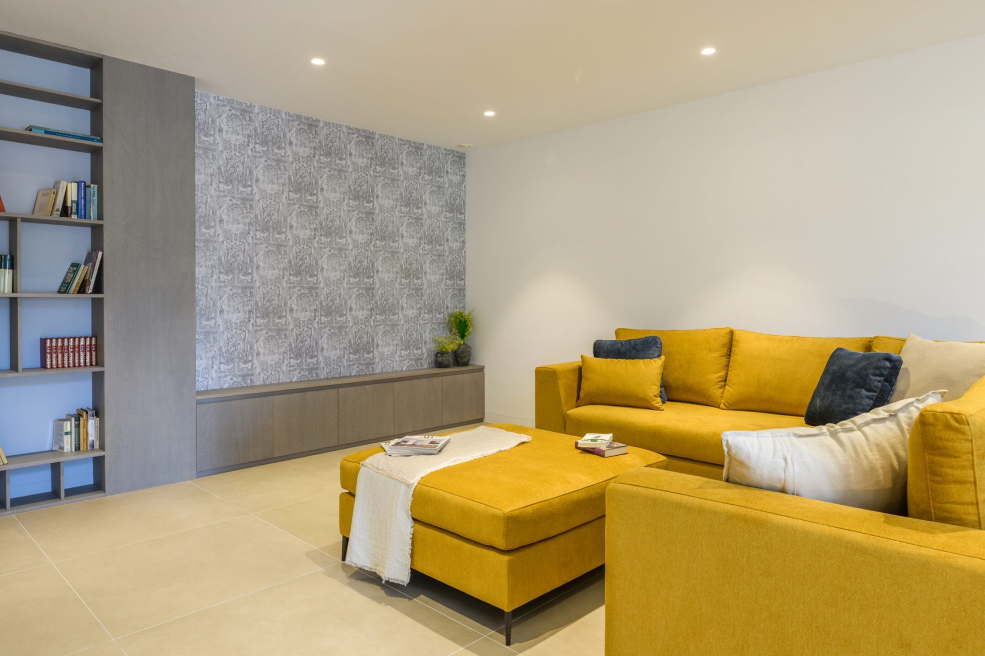 New Build - detached - Las Colinas Golf