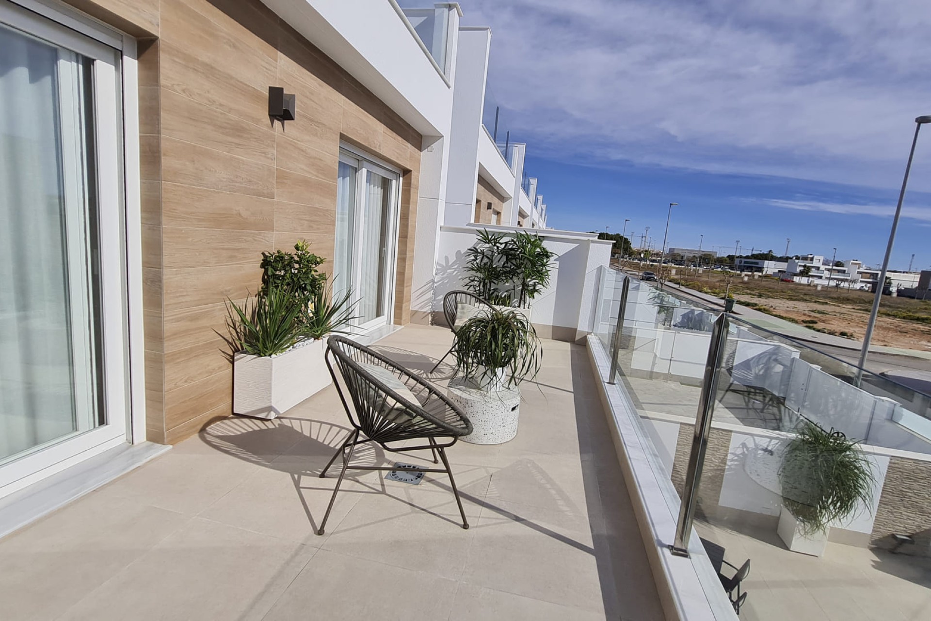 New Build - detached - Las Esperanzas