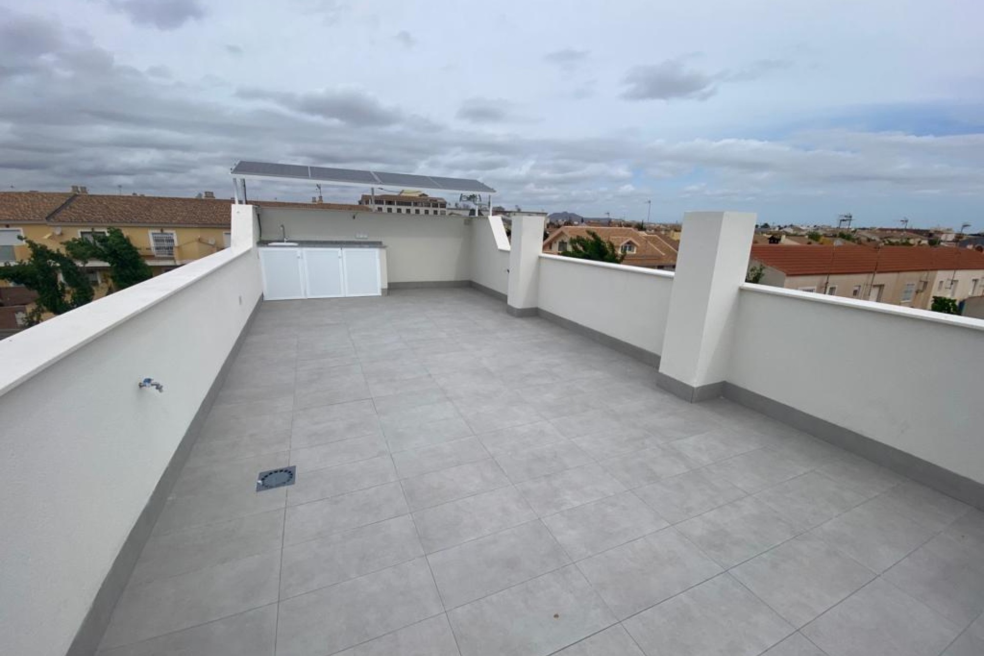 New Build - detached - Los Alcázares