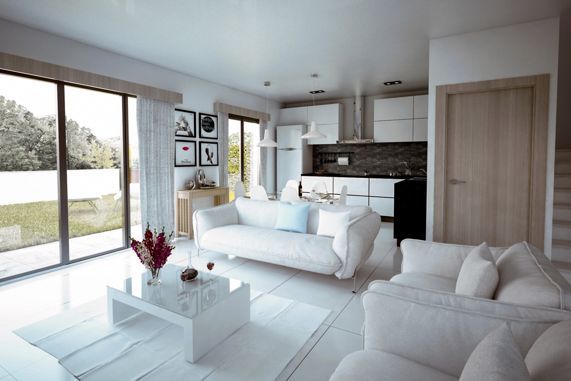 New Build - detached - Los Alcázares