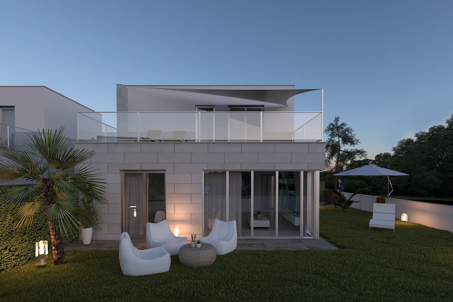 New Build - detached - Los Alcázares