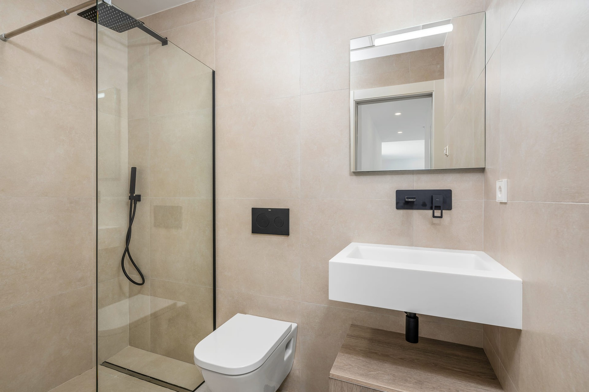 New Build - detached - Los Alcázares