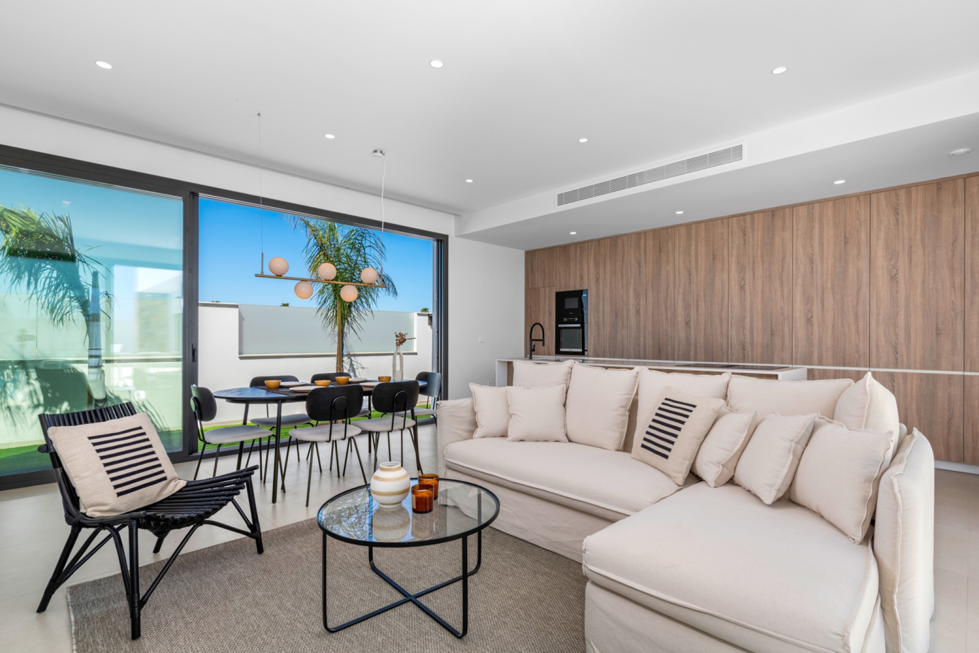 New Build - detached - Los Alcázares