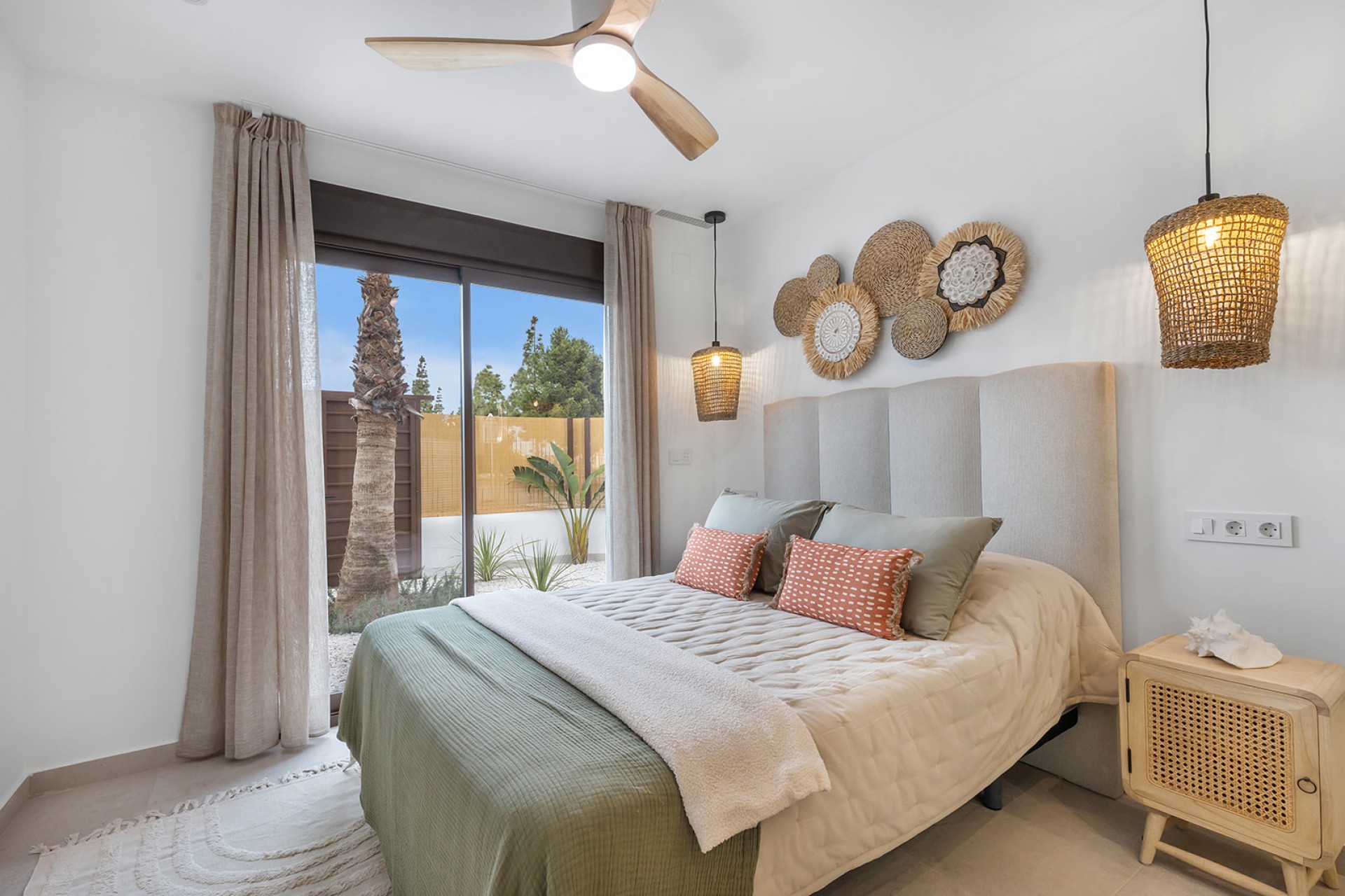 New Build - detached - Los Alcázares