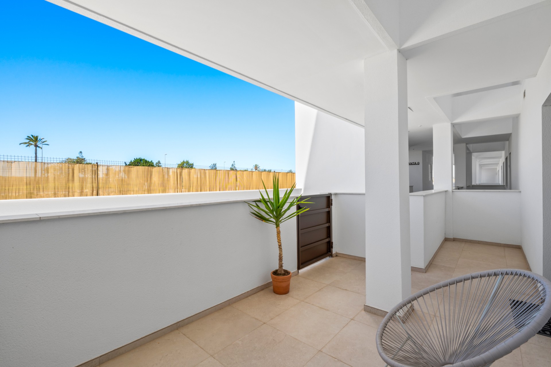 New Build - detached - Los Alcázares