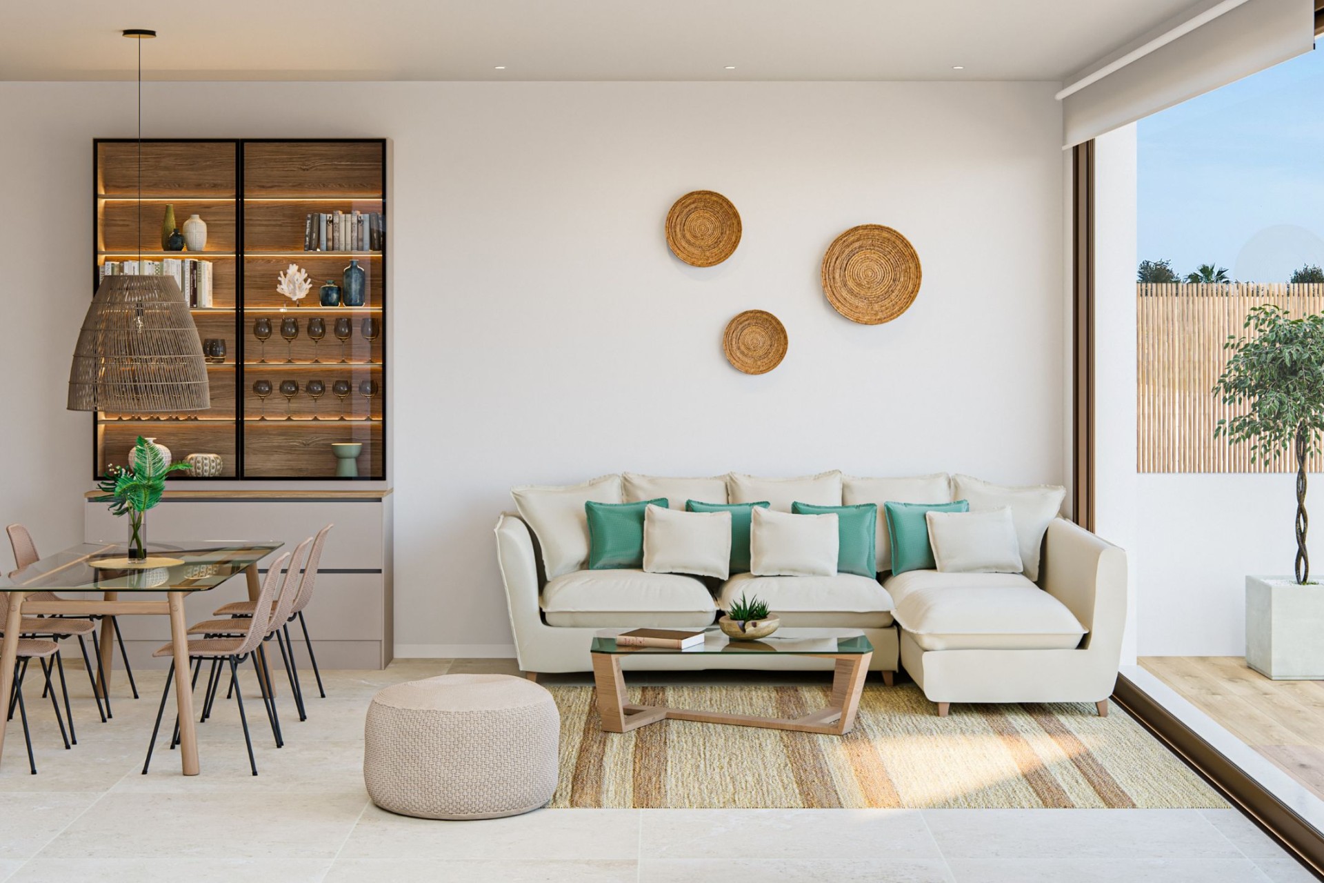 New Build - detached - Los Alcázares