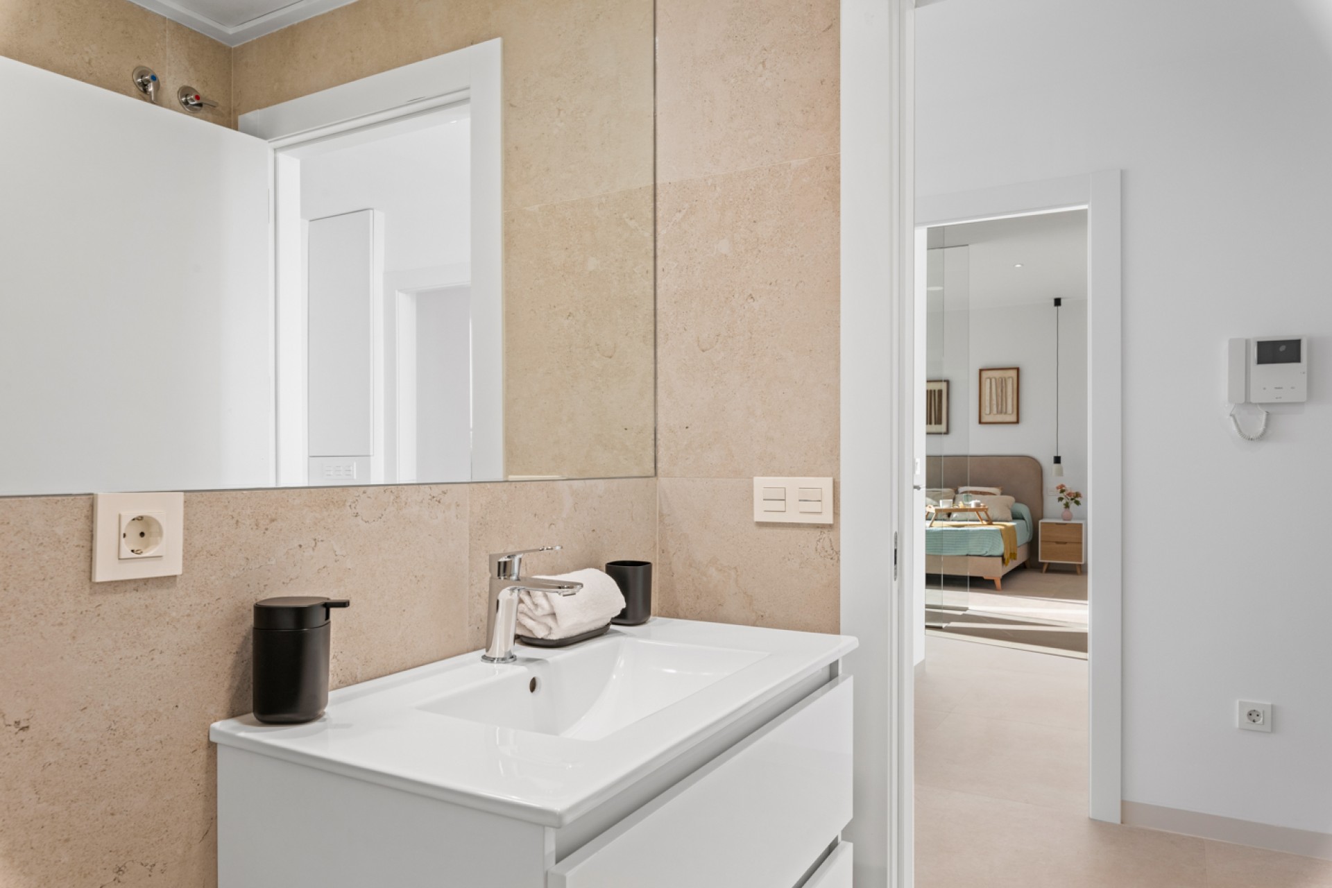 New Build - detached - Los Alcázares