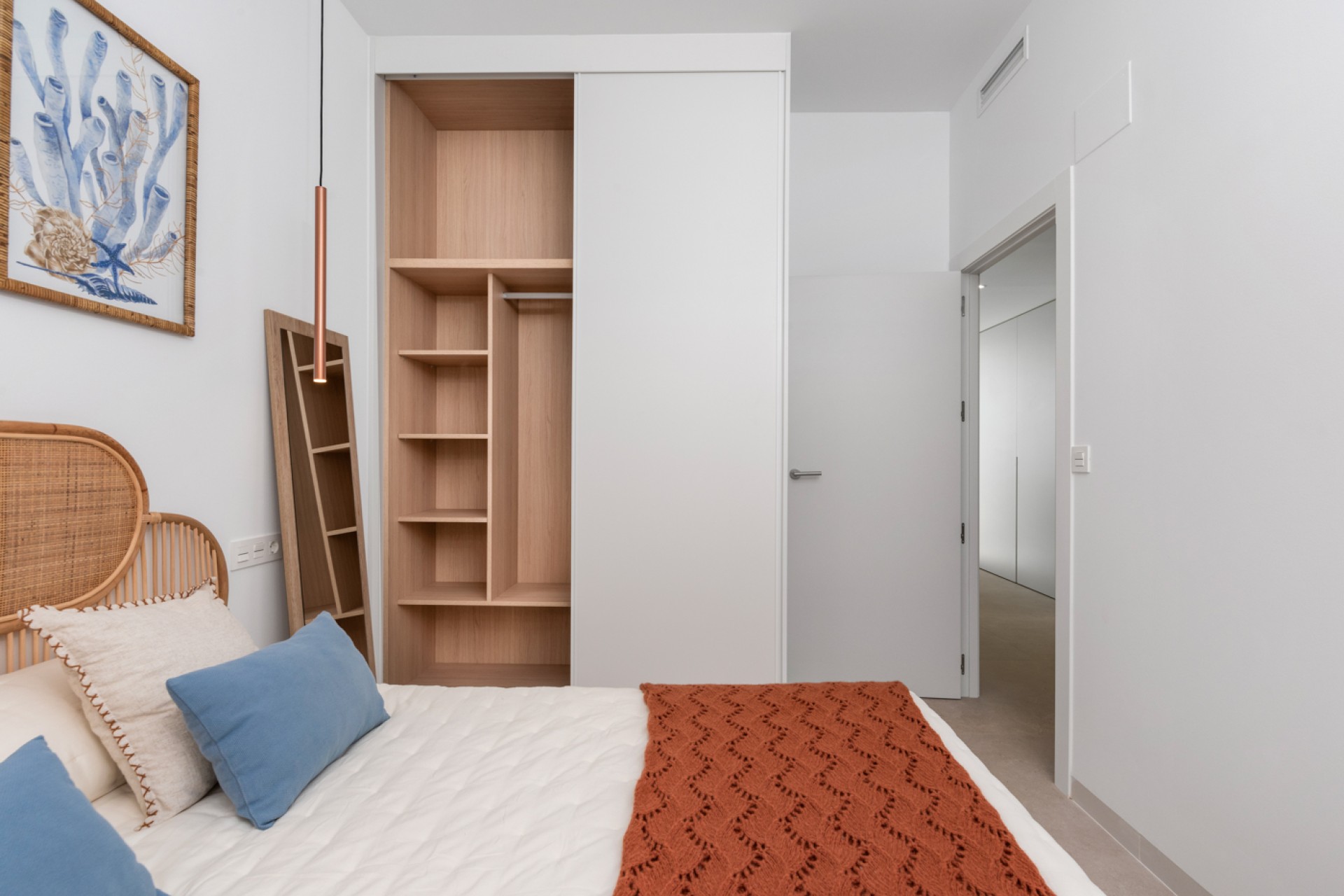 New Build - detached - Los Alcázares