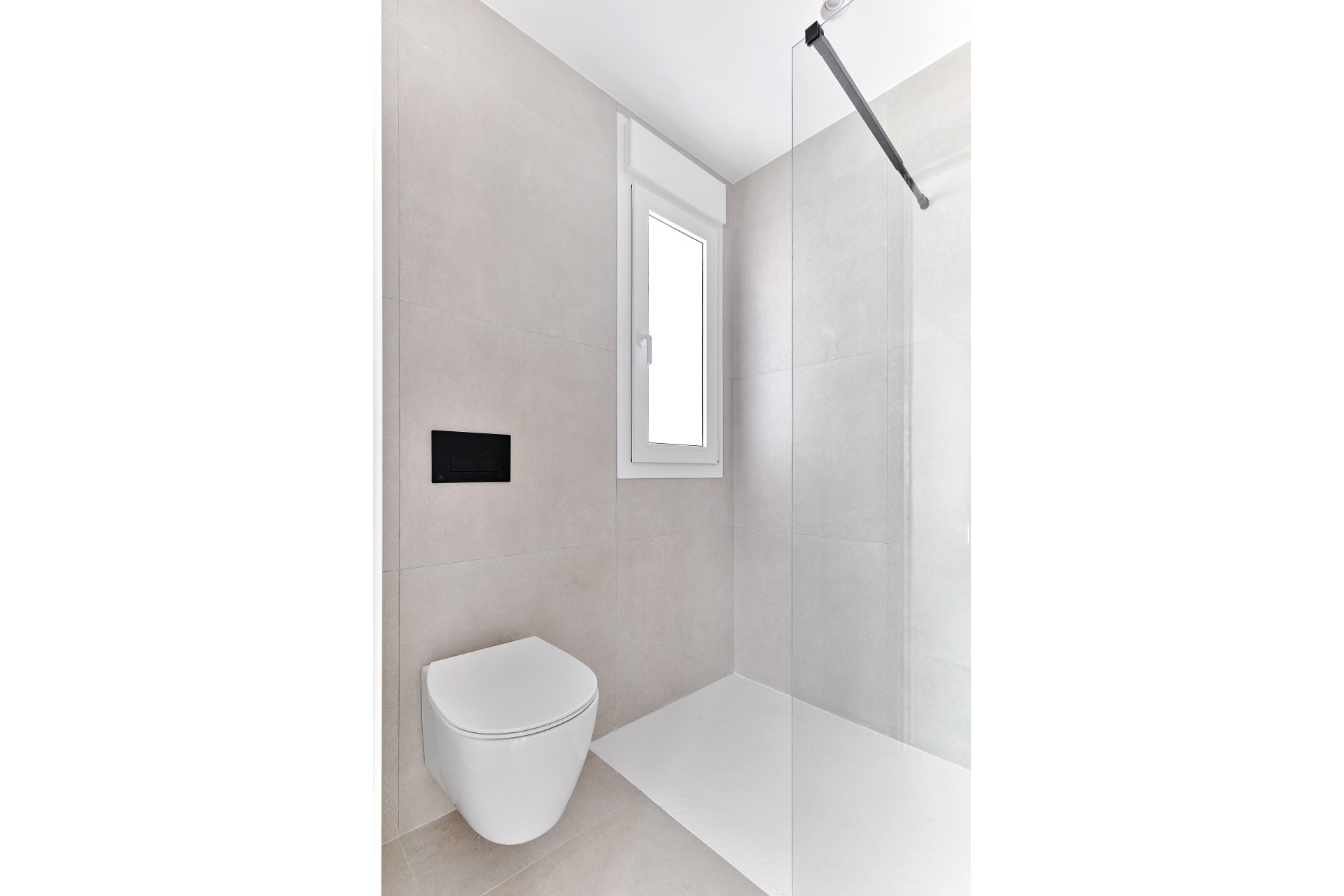 New Build - detached - Los Montesinos