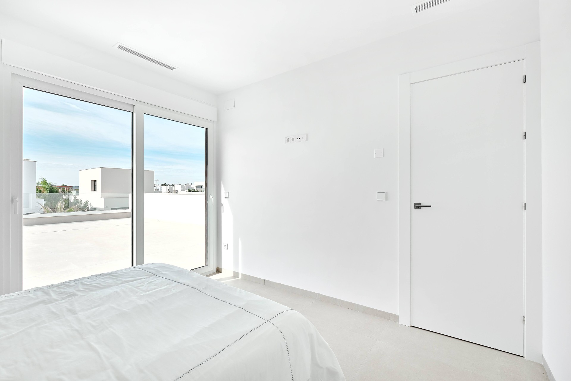 New Build - detached - Los Montesinos
