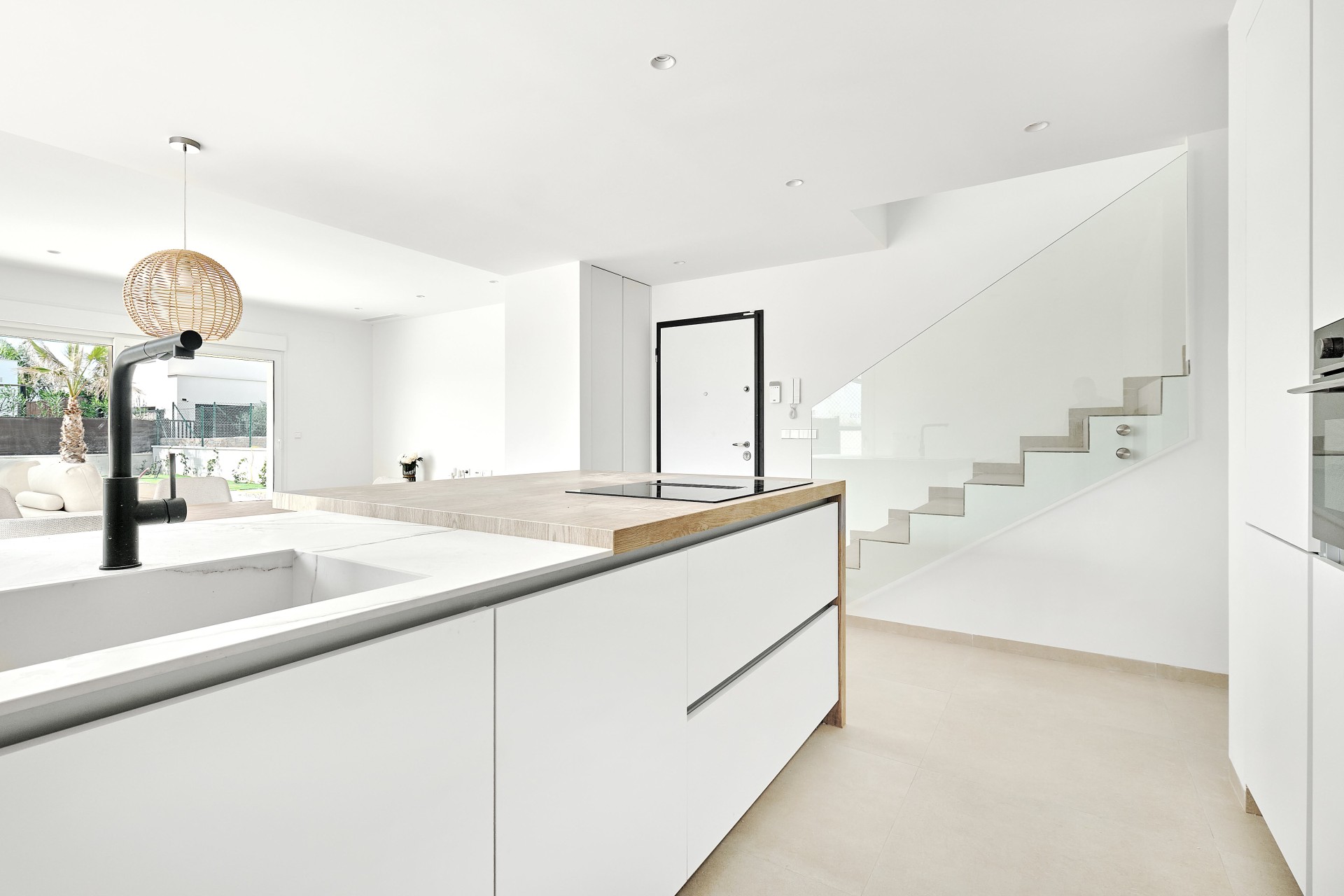 New Build - detached - Los Montesinos