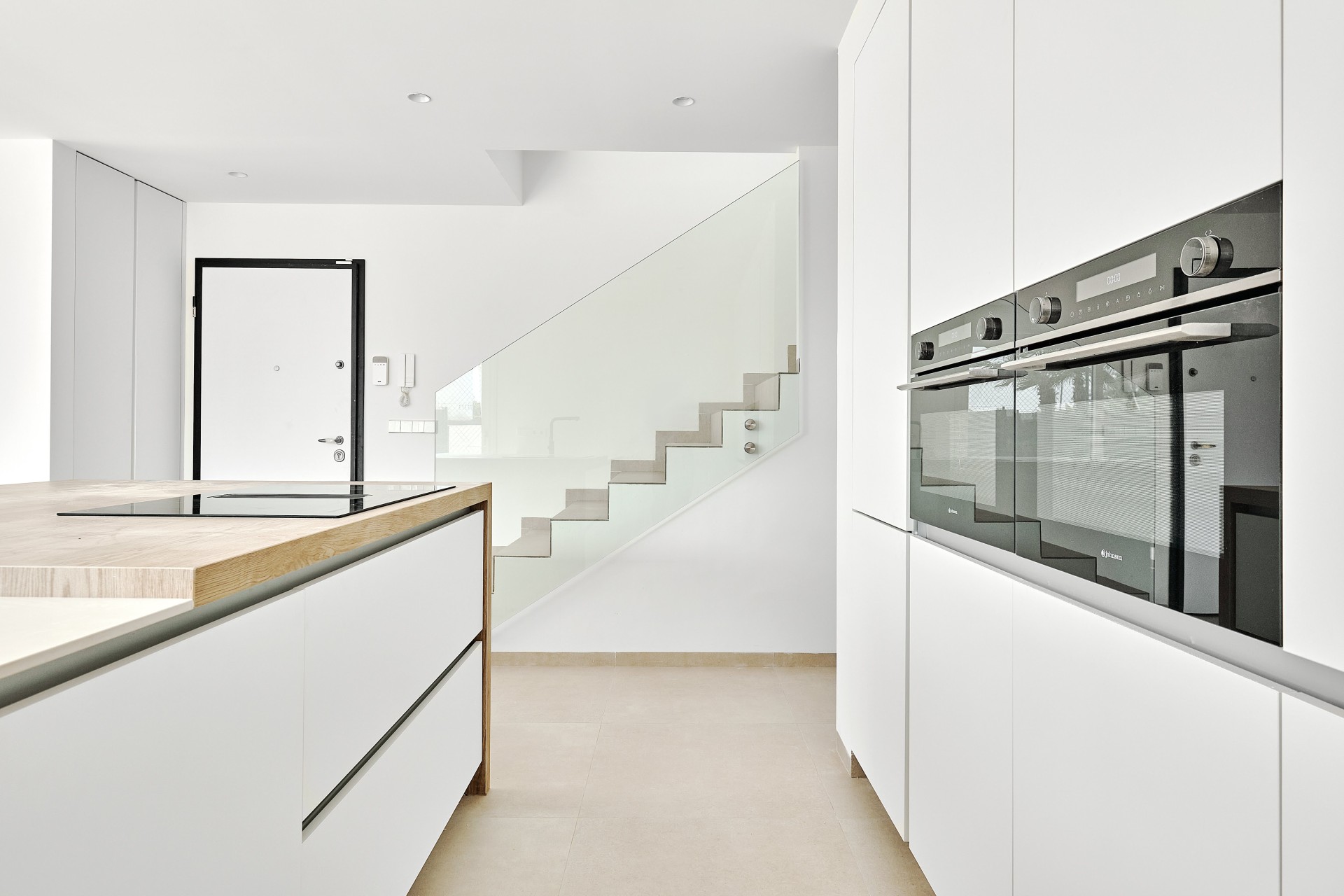 New Build - detached - Los Montesinos