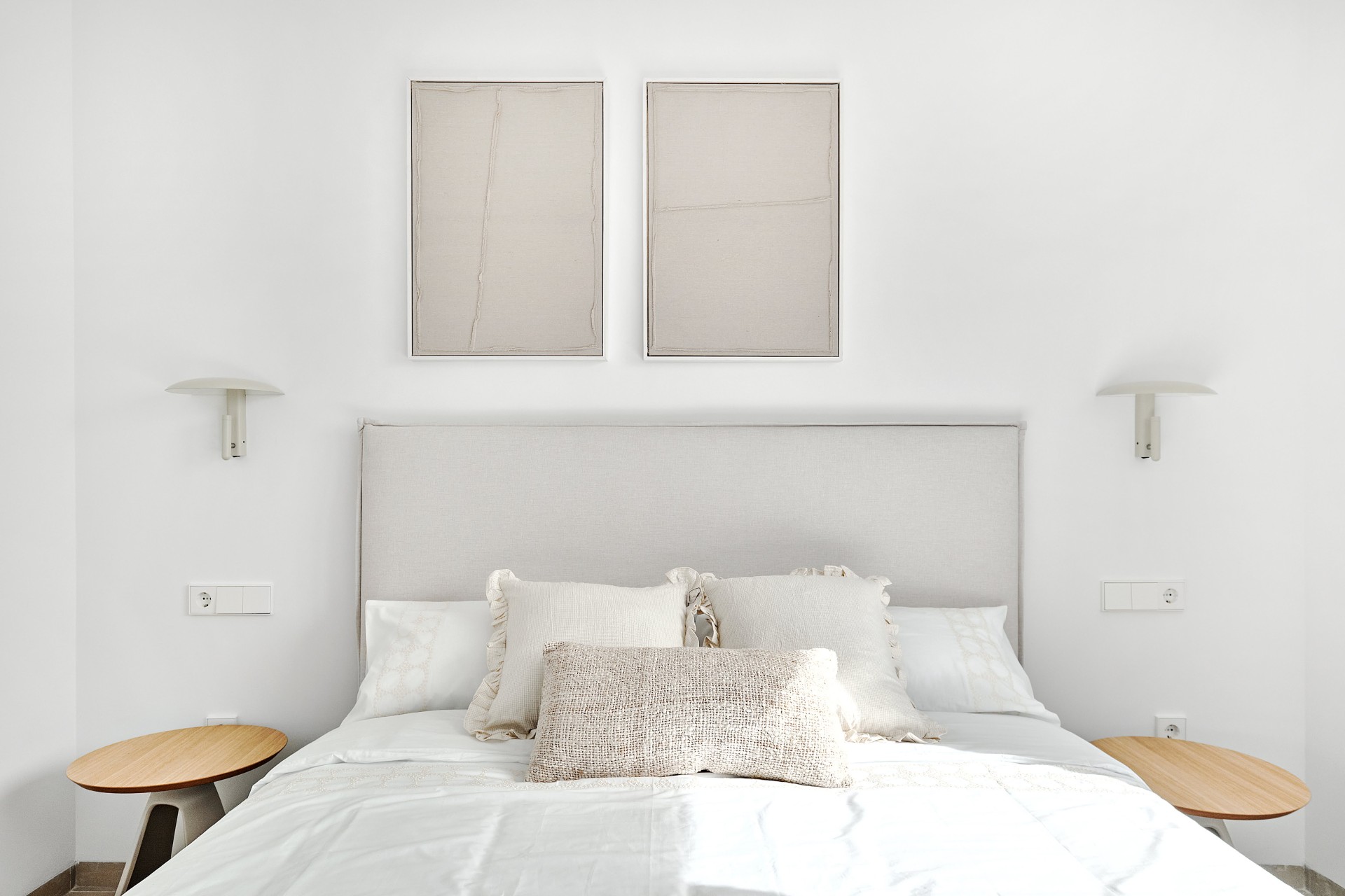New Build - detached - Los Montesinos