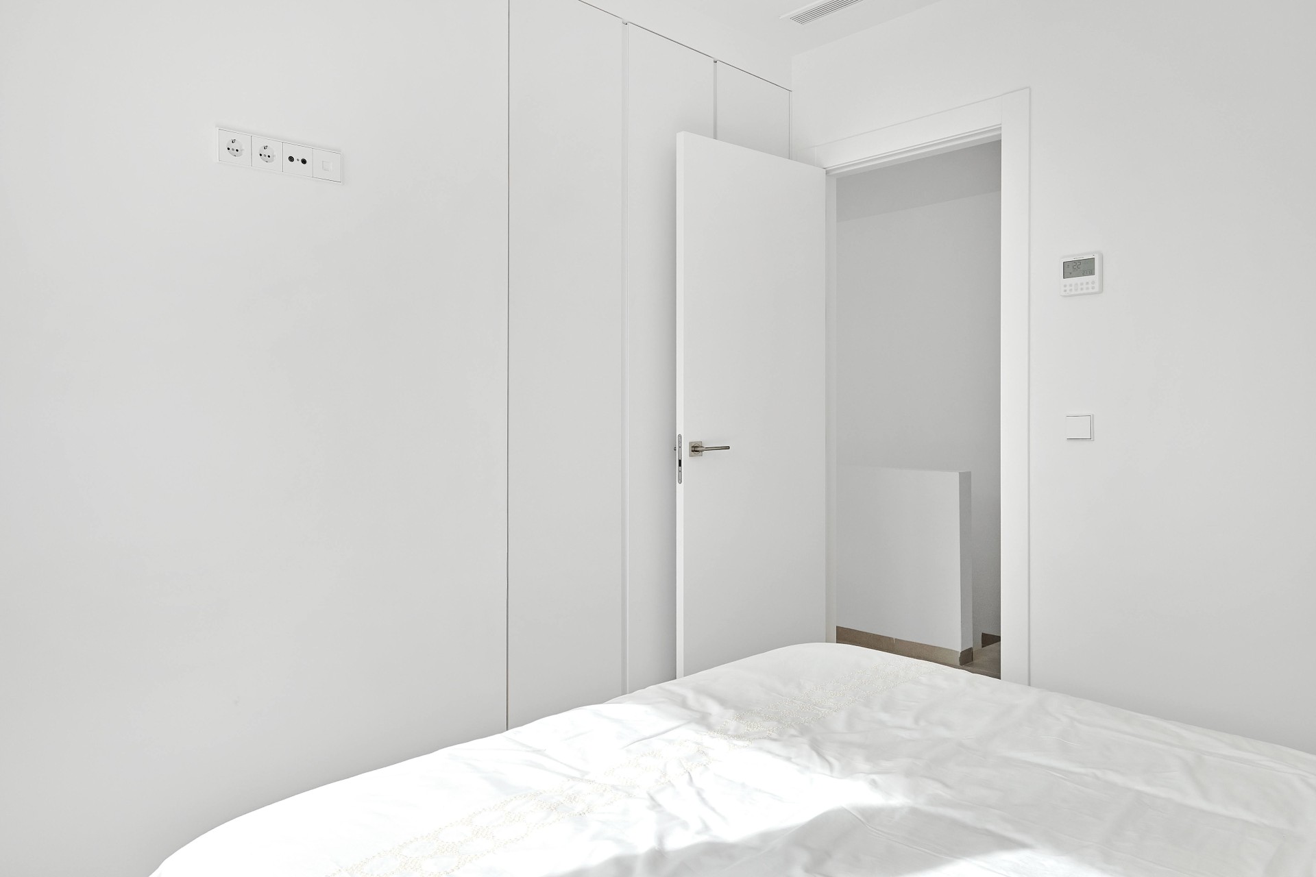 New Build - detached - Los Montesinos