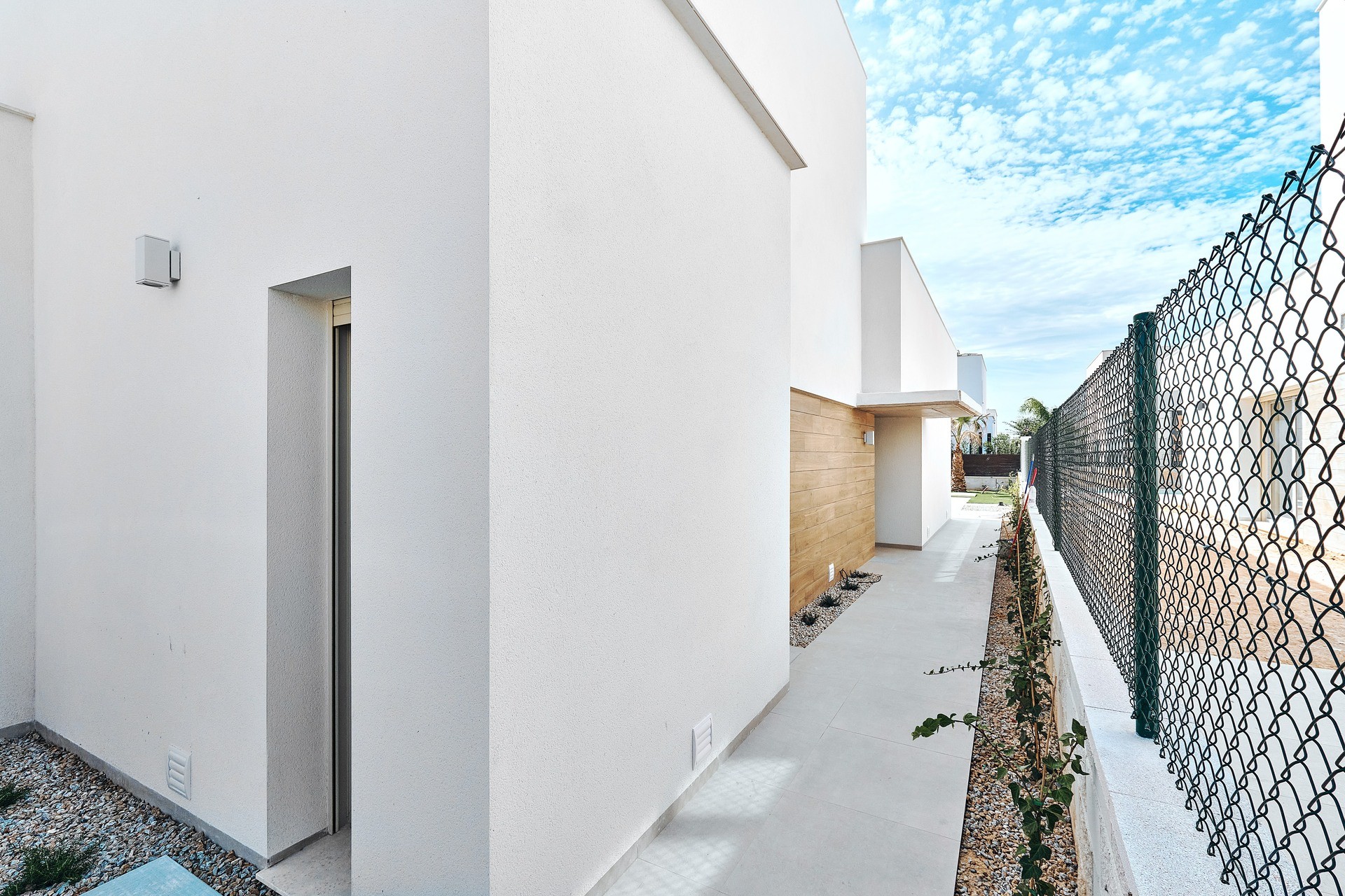 New Build - detached - Los Montesinos
