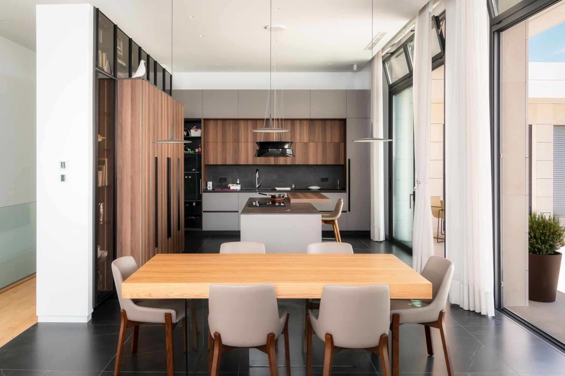New Build - detached - Molina de Segura