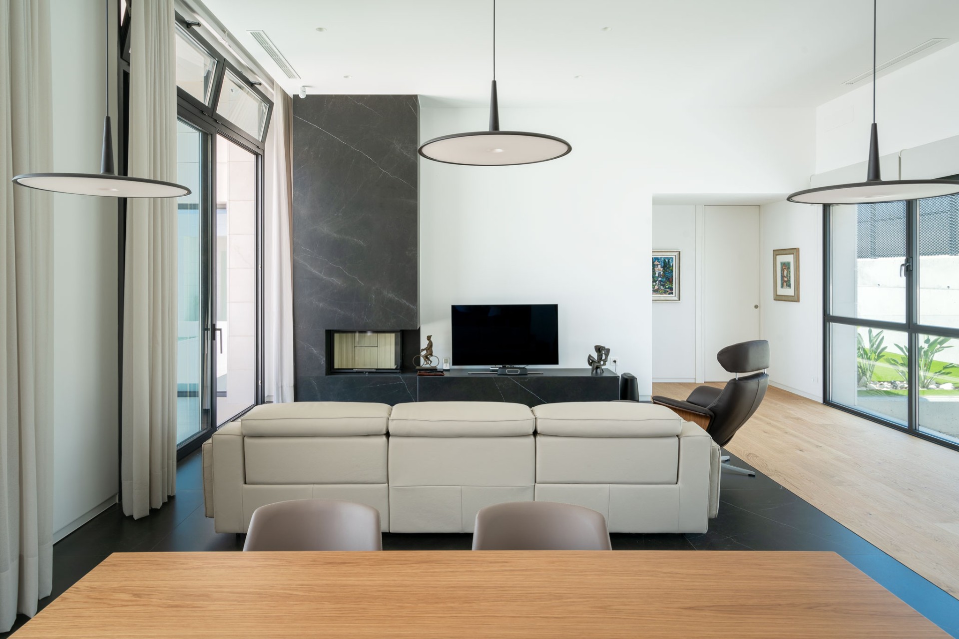 New Build - detached - Molina de Segura