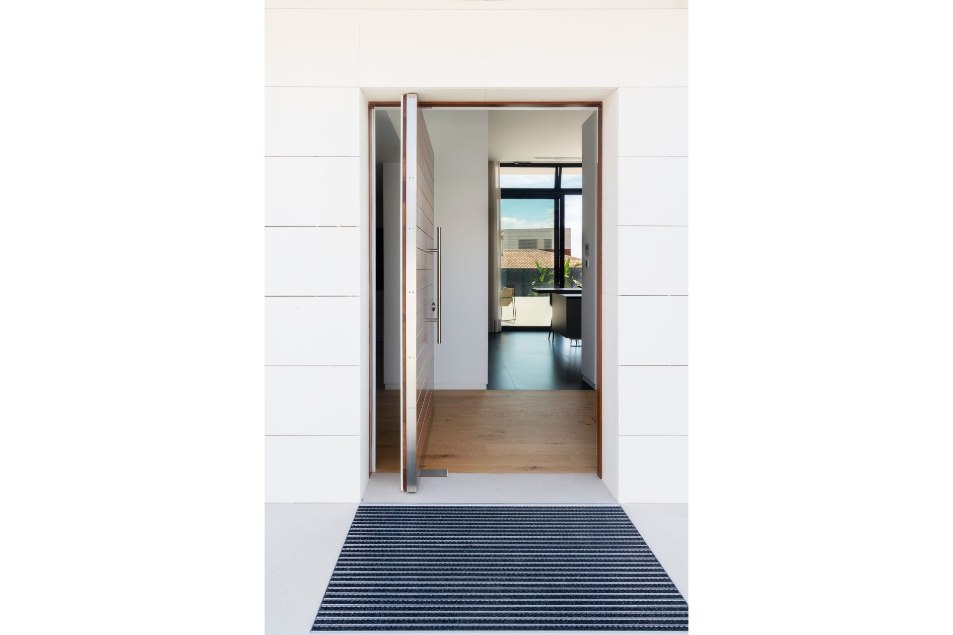 New Build - detached - Molina de Segura