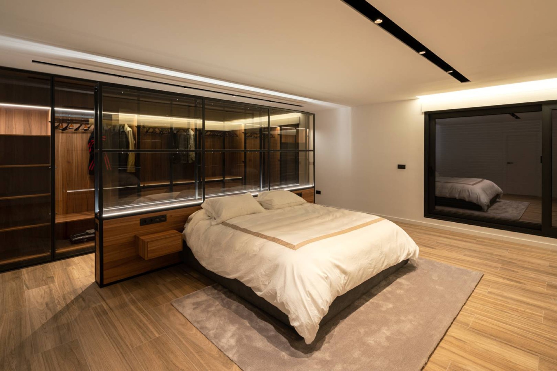 New Build - detached - Molina de Segura